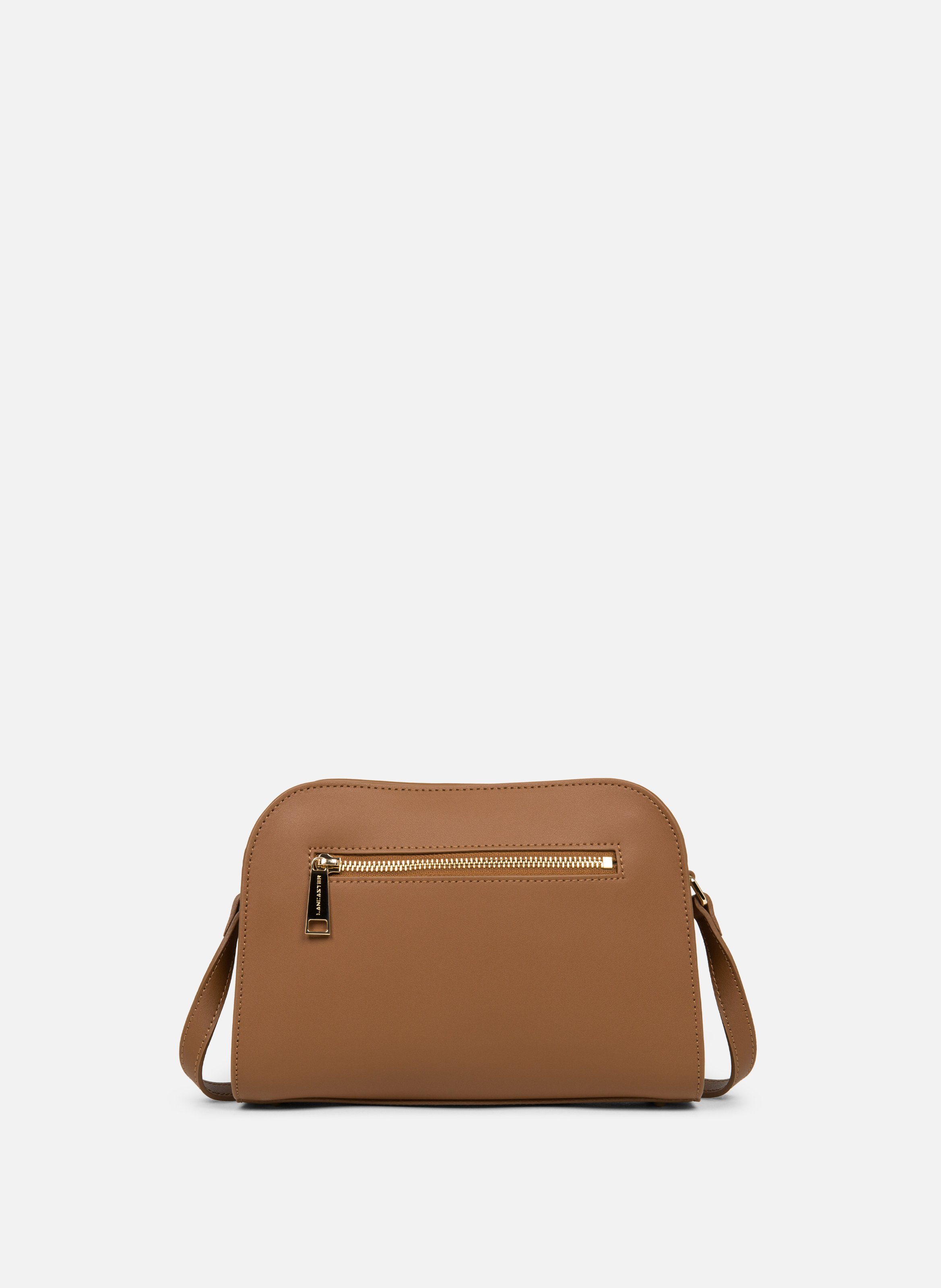 Sac trotteur - city philos LANCASTER Marron