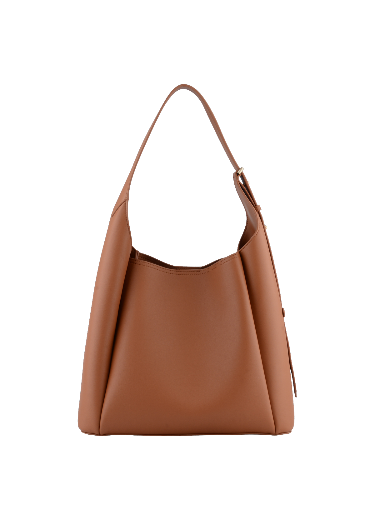 Sévigné | porté épaule gm POURCHET Marron