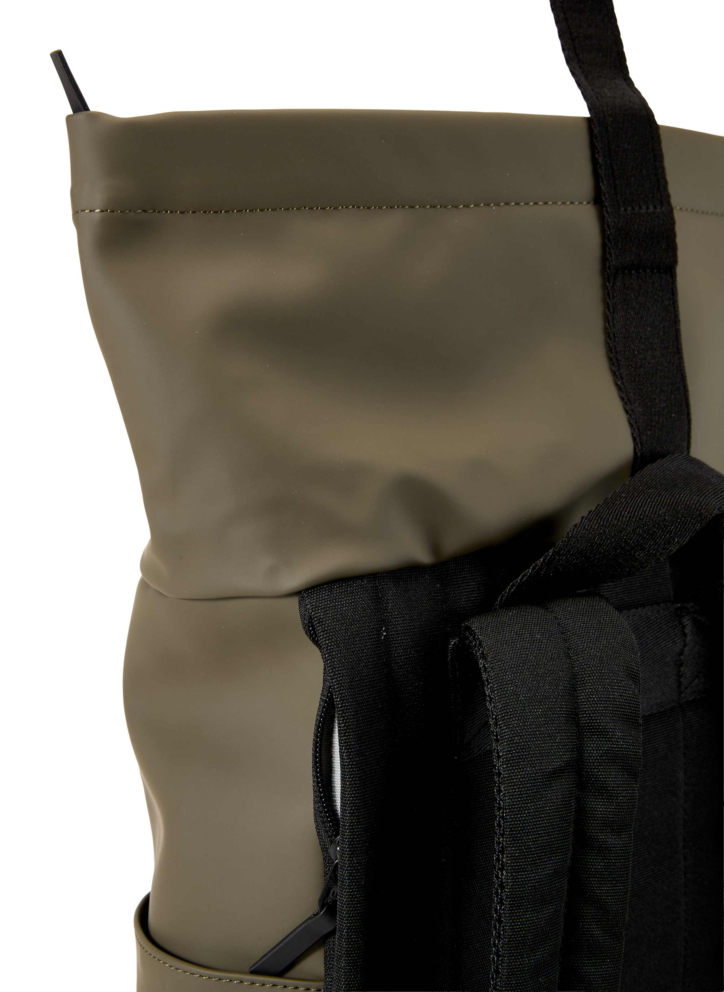 Sac à dos Hajo mini - série Lotus Infinity UCON ACROBATICS Kaki