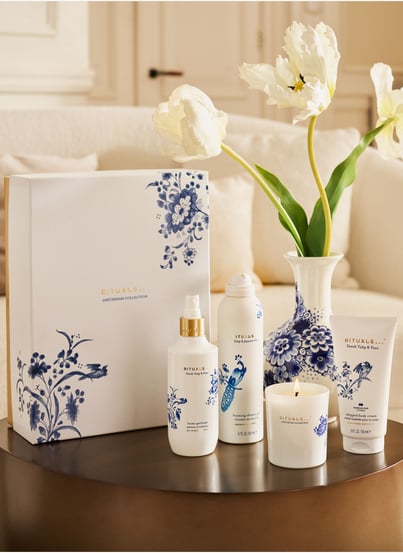 New Spring Collection Rituals Rituals Beauté : Collection Printemps - été 2026 | Printemps