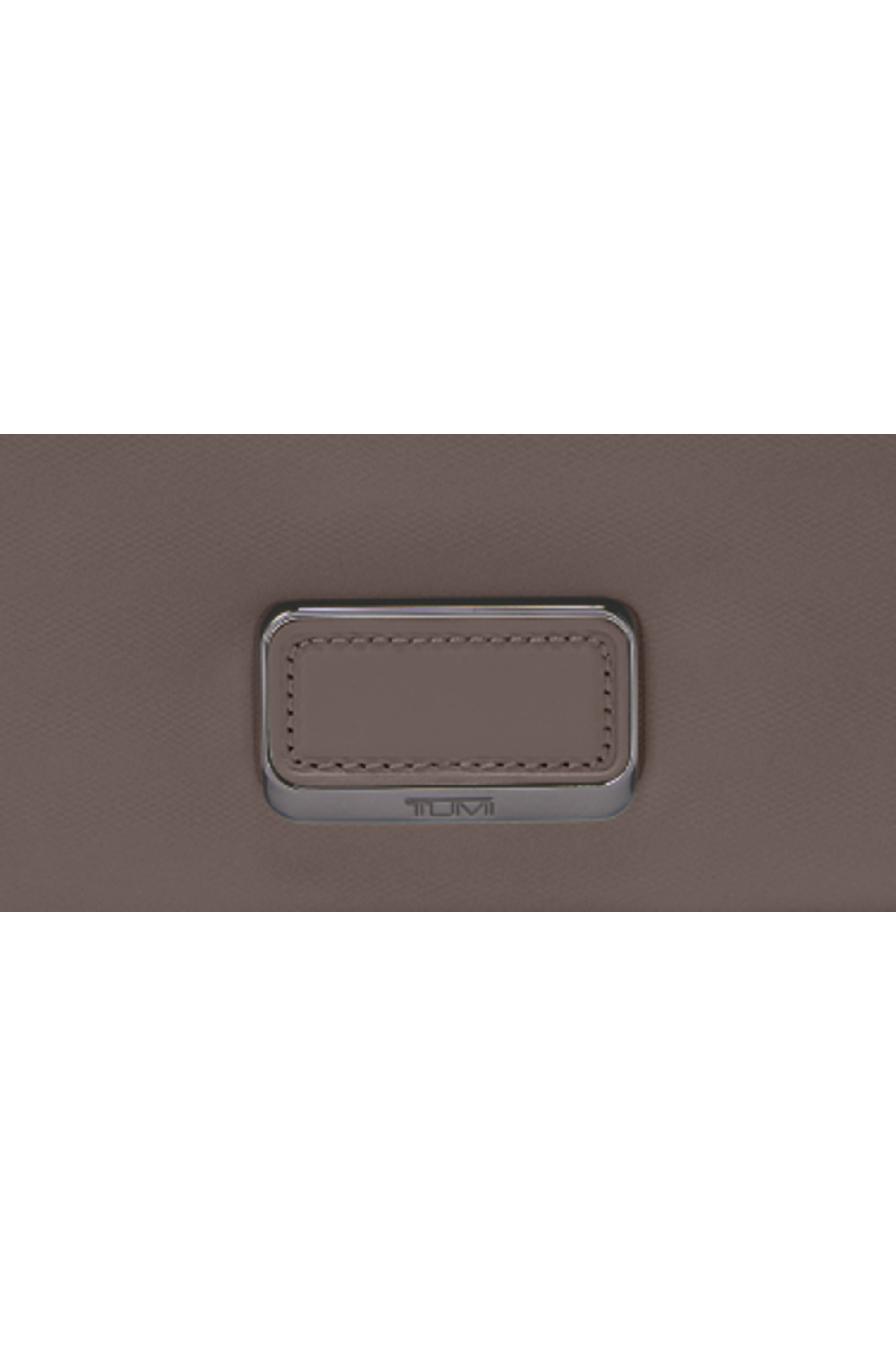 Voyageur tote taille s TUMI Gris