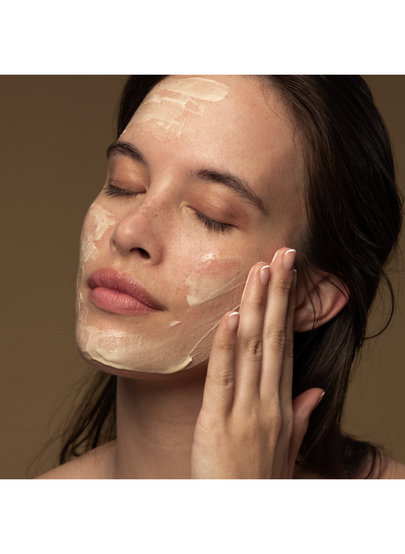 Aura - Manuka Honey Mask ANTIPODES No color