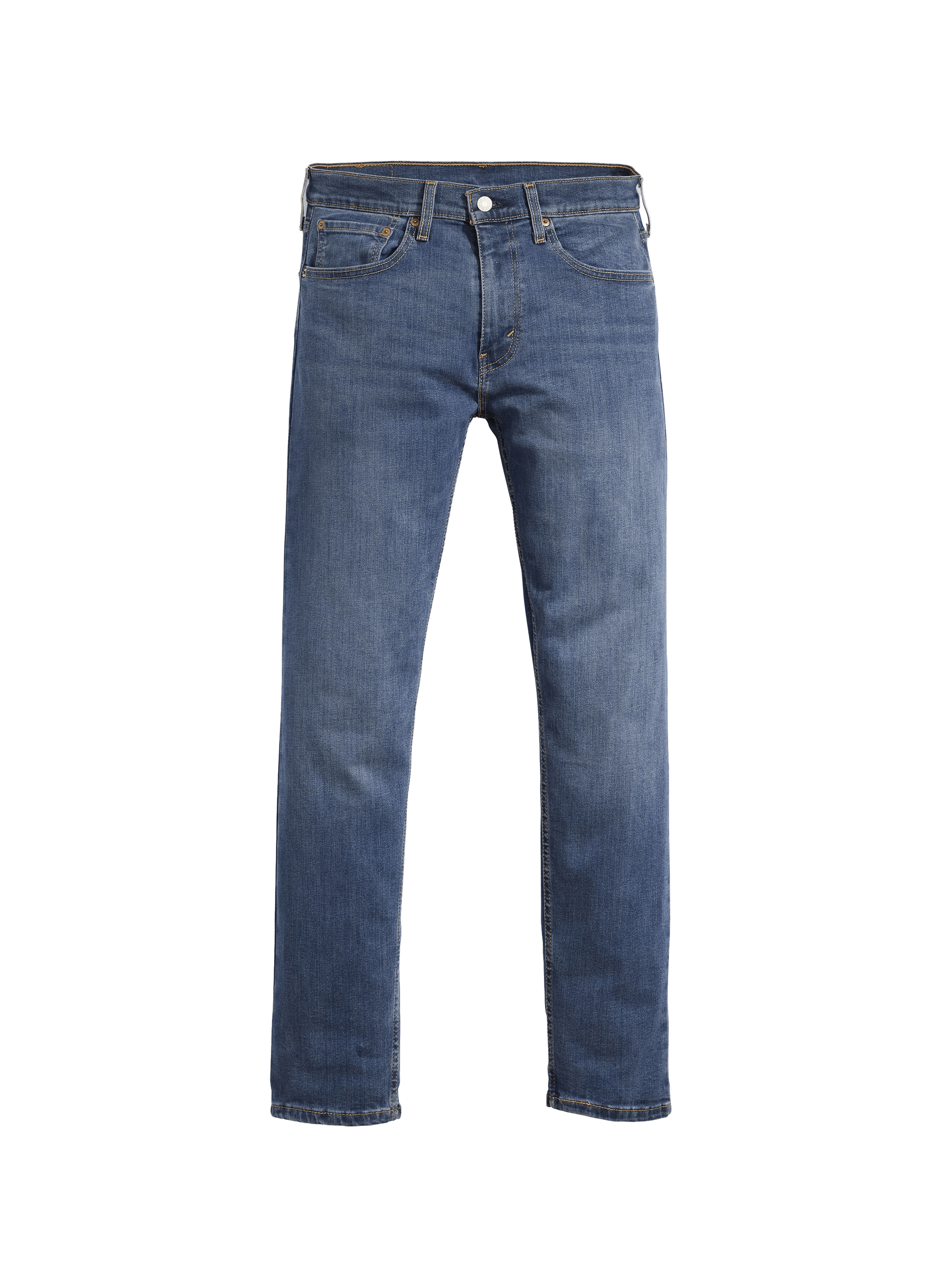 502 Taper jeans LEVI'S Blue