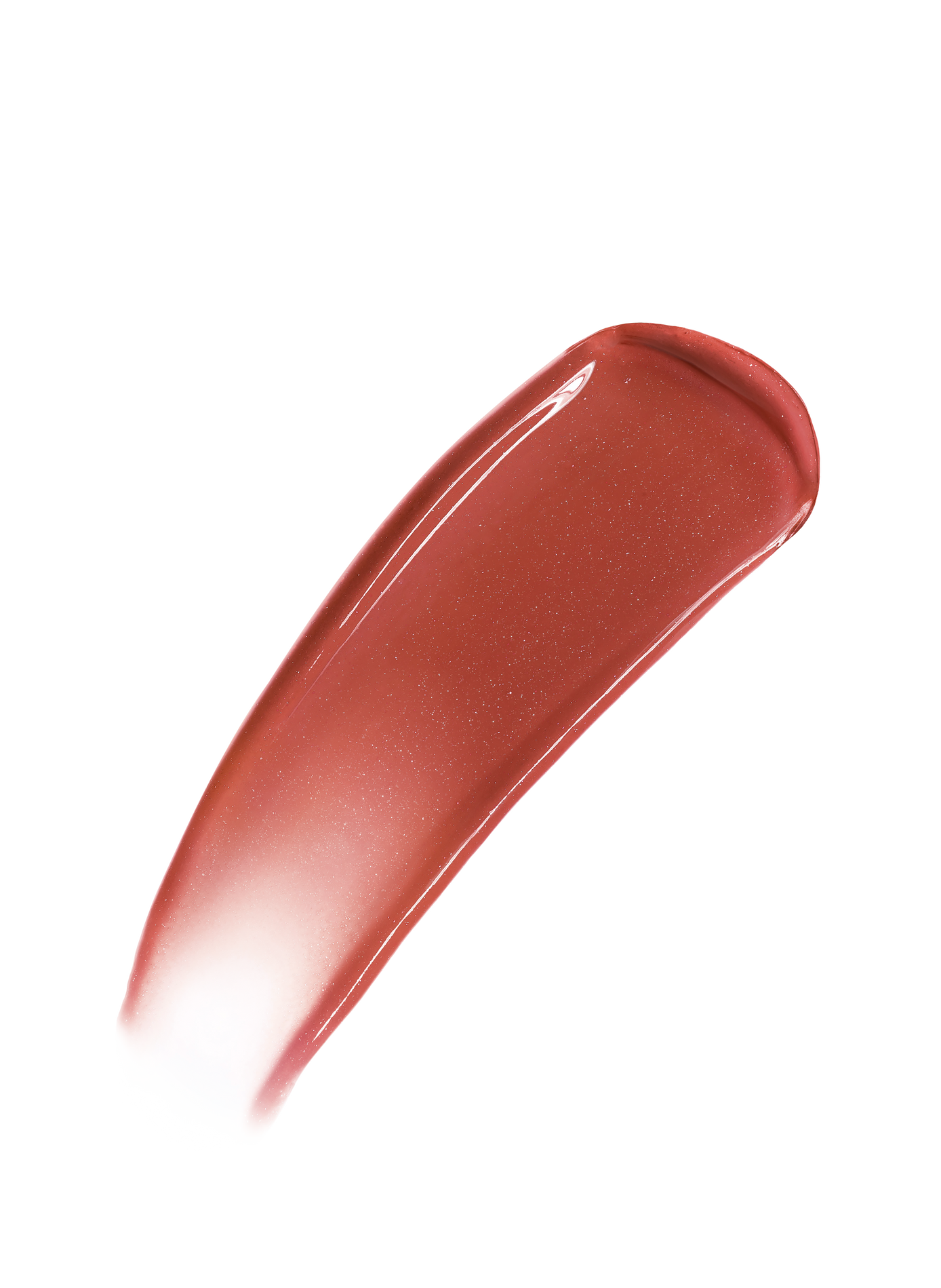 Prisma Glass Lip Balm intense color and shine Petal flash
