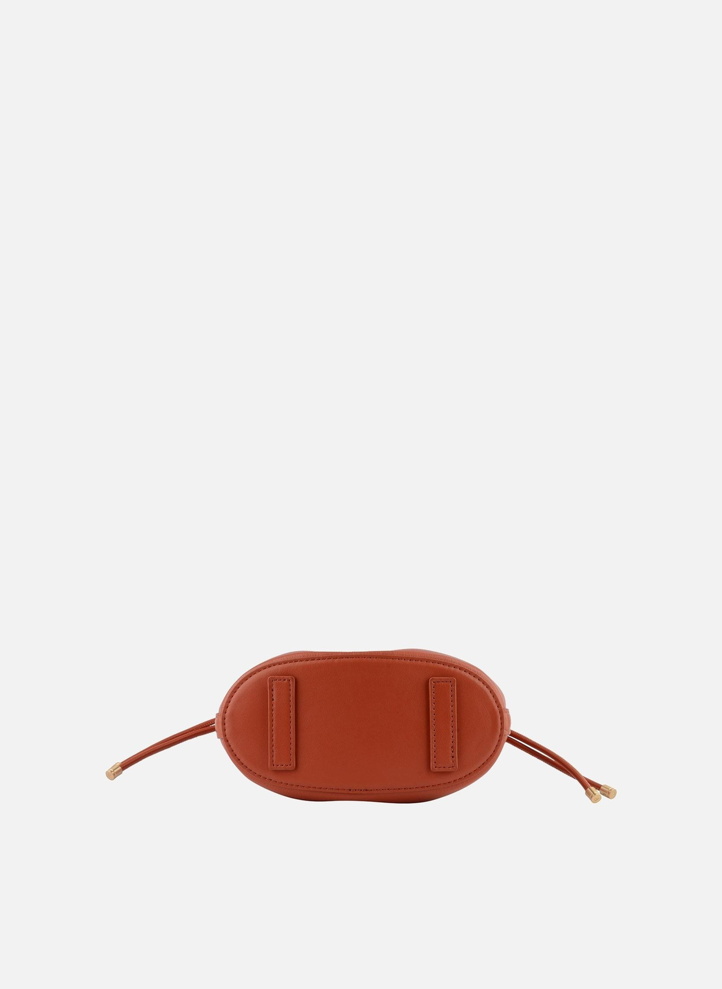 Florin | sac à main POURCHET Orange