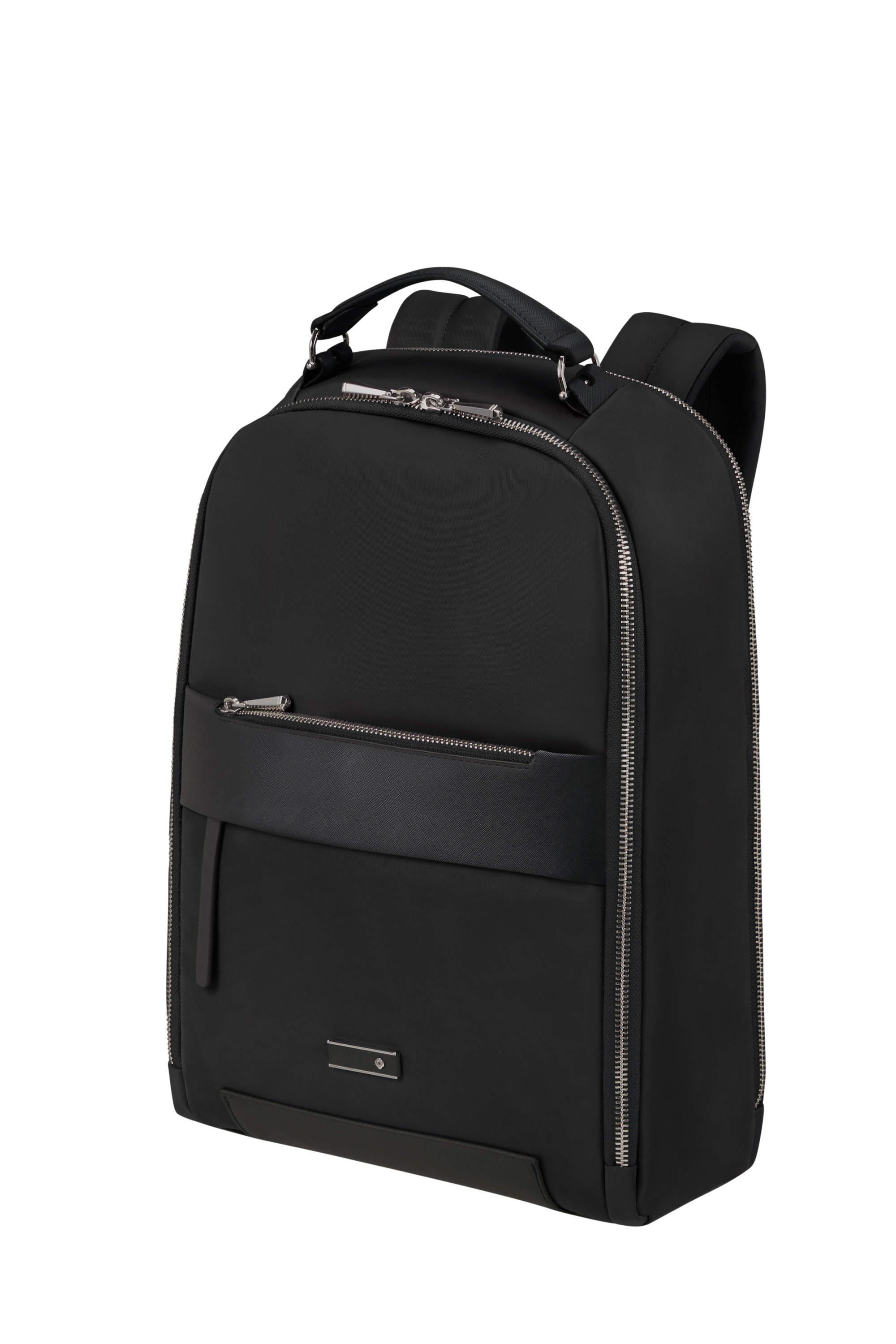 Zalia 3.0 sac à dos ordinateur SAMSONITE Noir