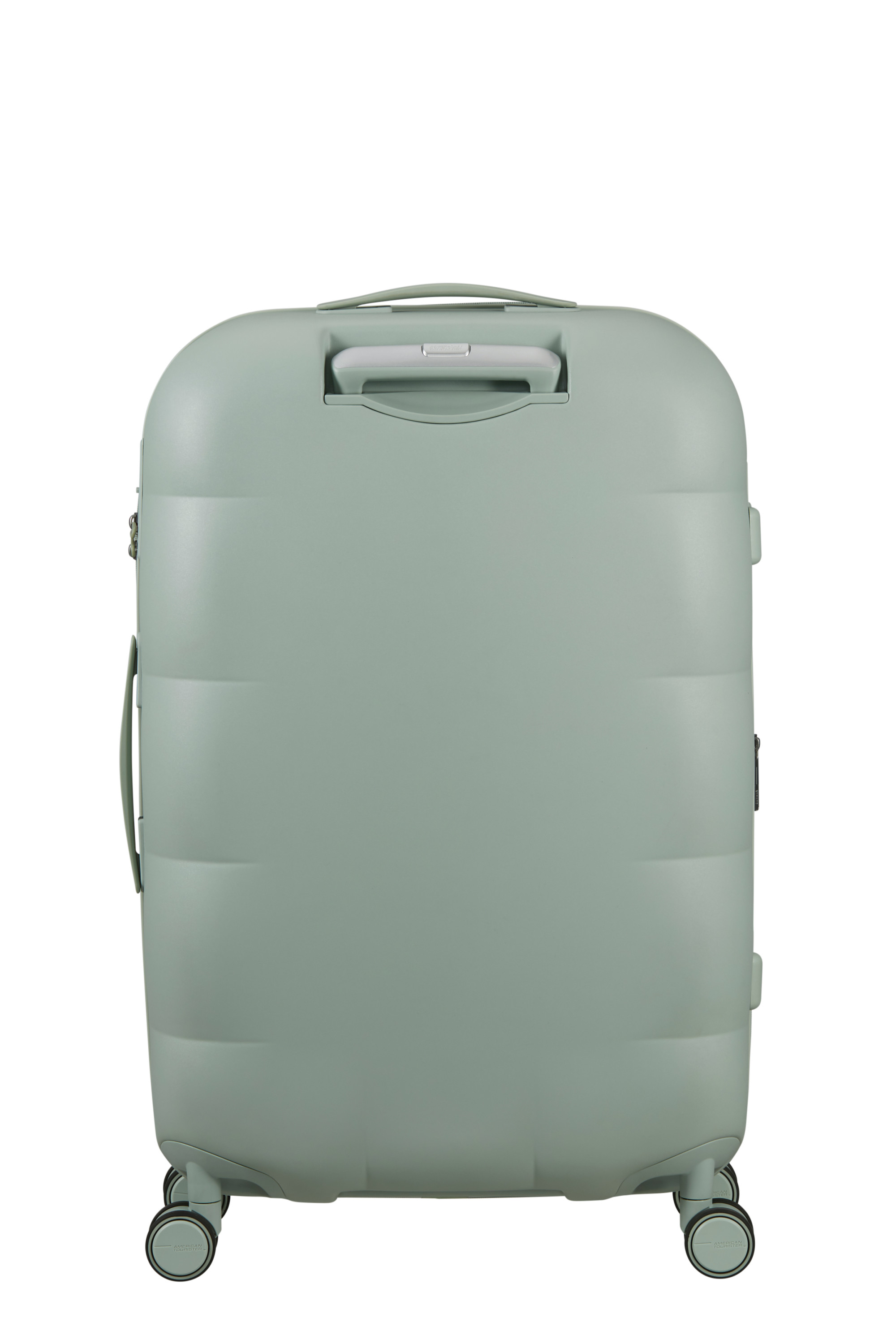 Dreami valise 4 roues taille l AMERICAN TOURISTER Vert