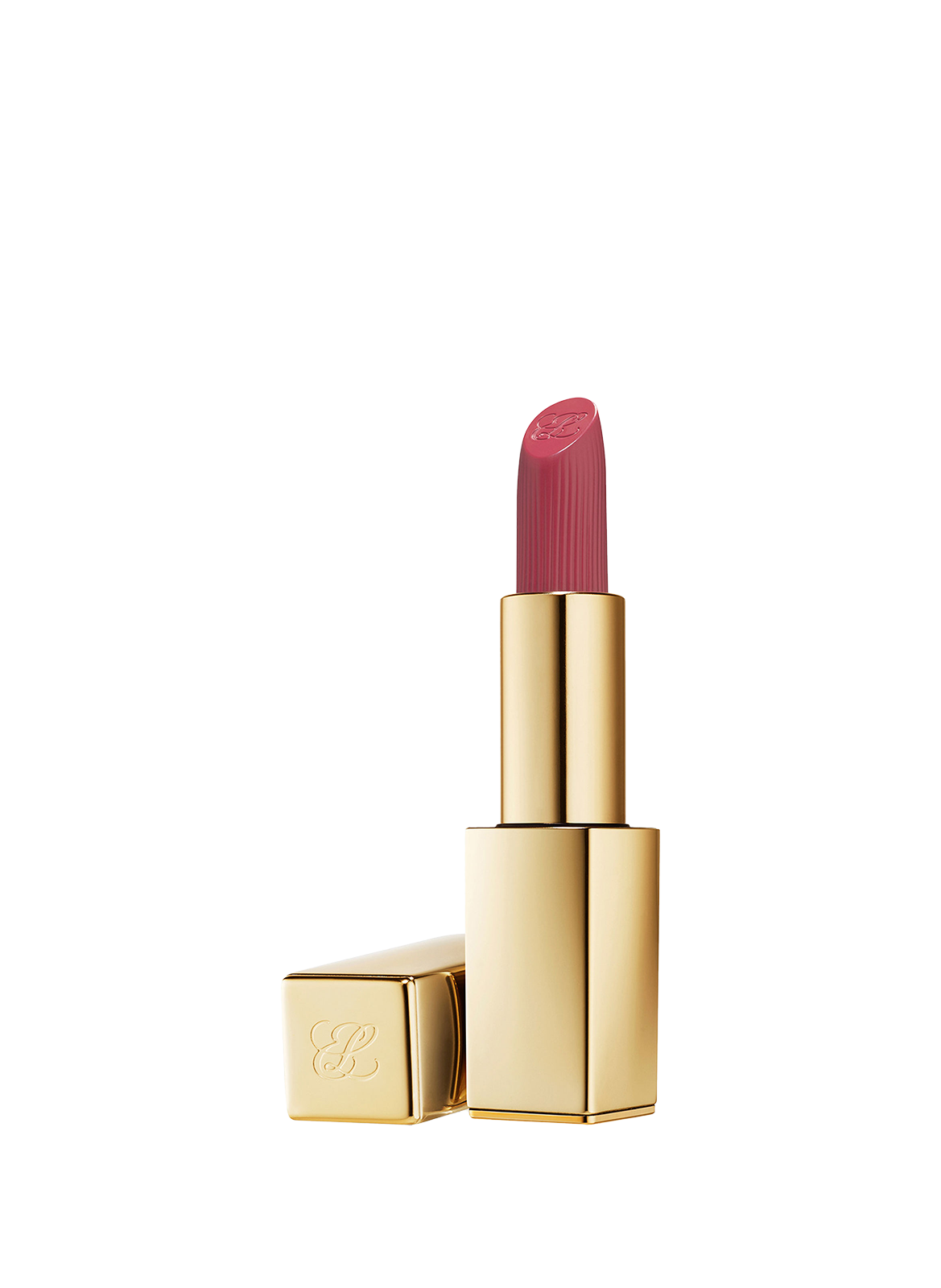 Pure Color Mat - Rouge à lèvres mat ESTÉE LAUDER 420 - rebellious rose