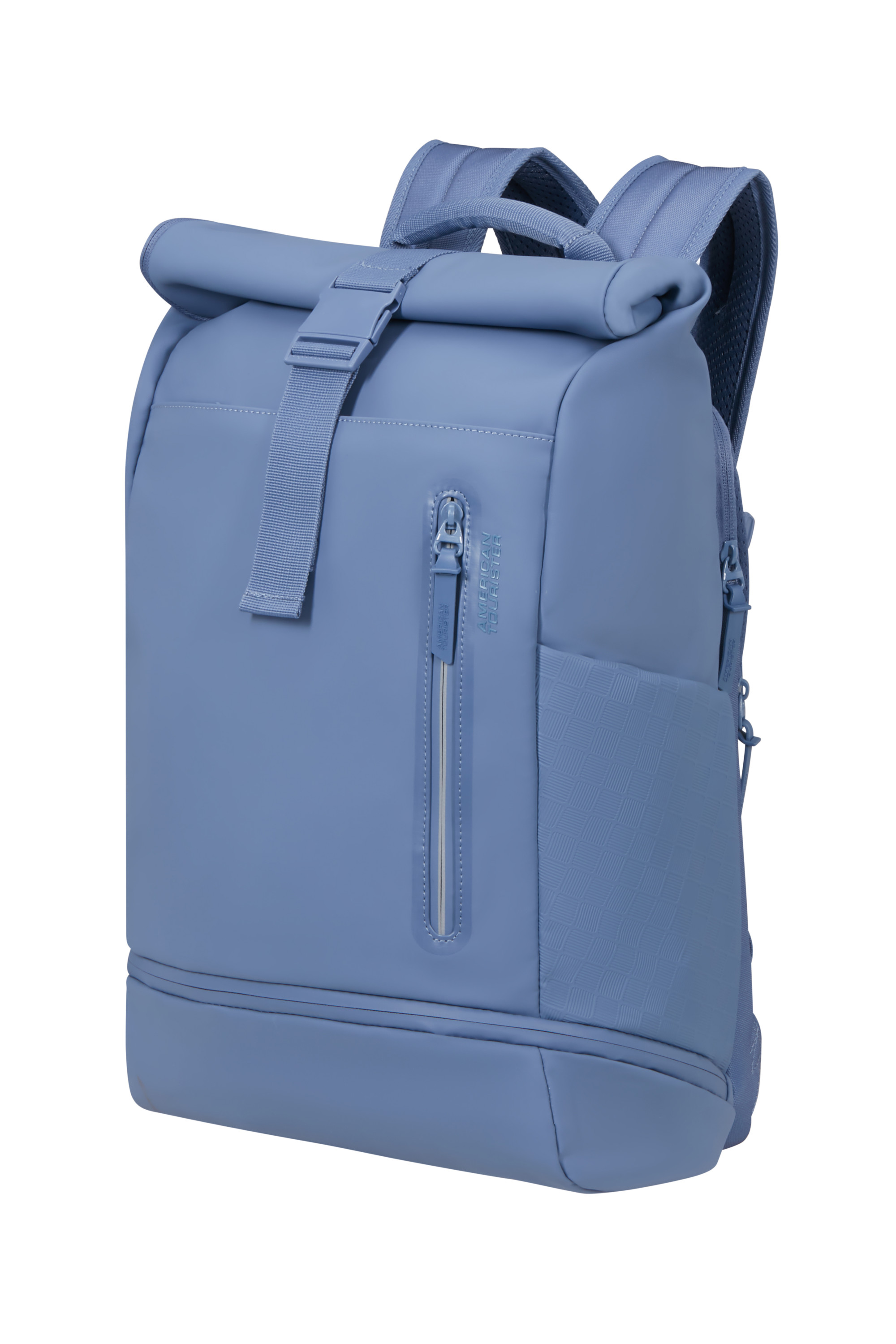Urban tide sac à dos ordinateur AMERICAN TOURISTER Bleu
