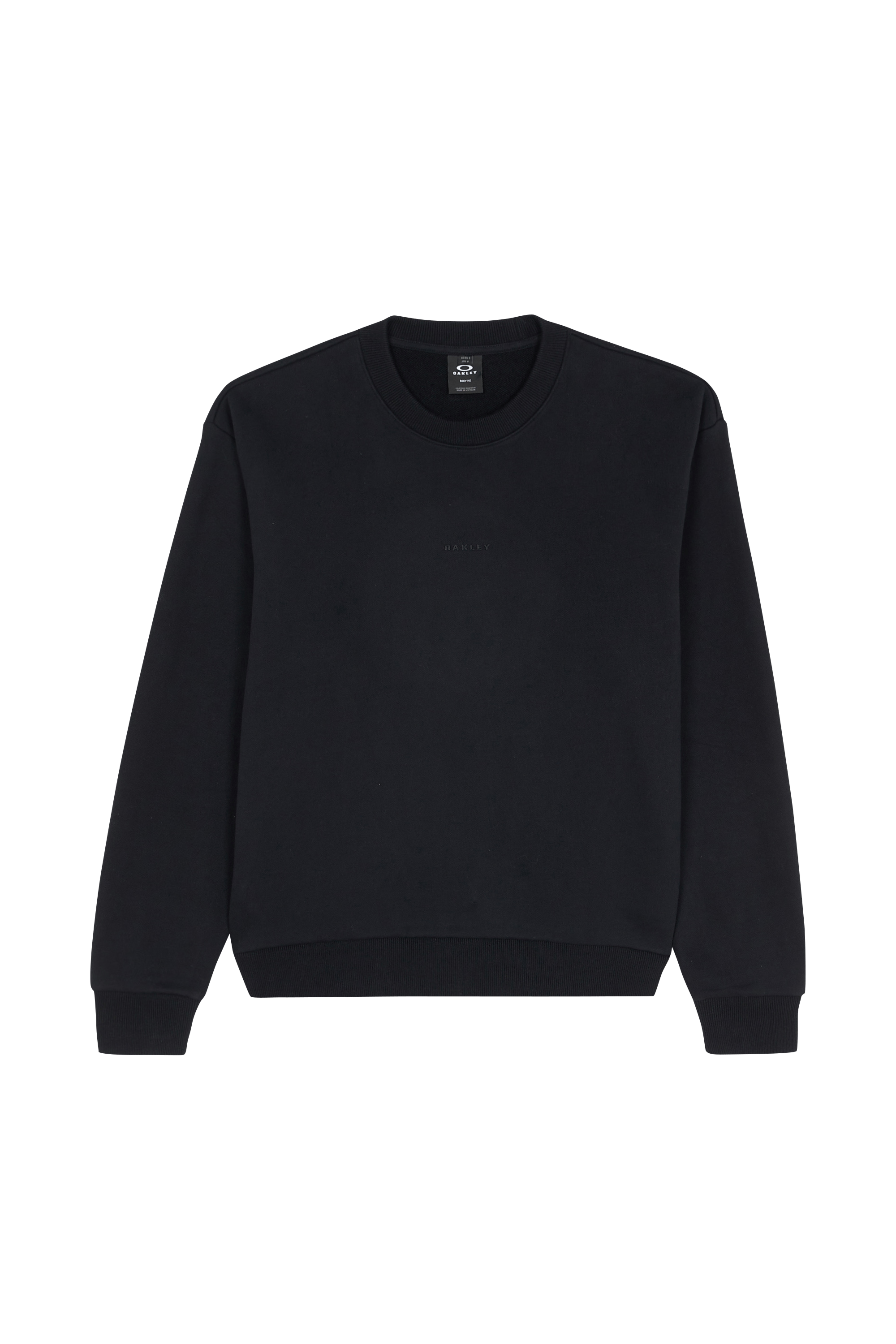Sweatshirt soho gen OAKLEY Noir