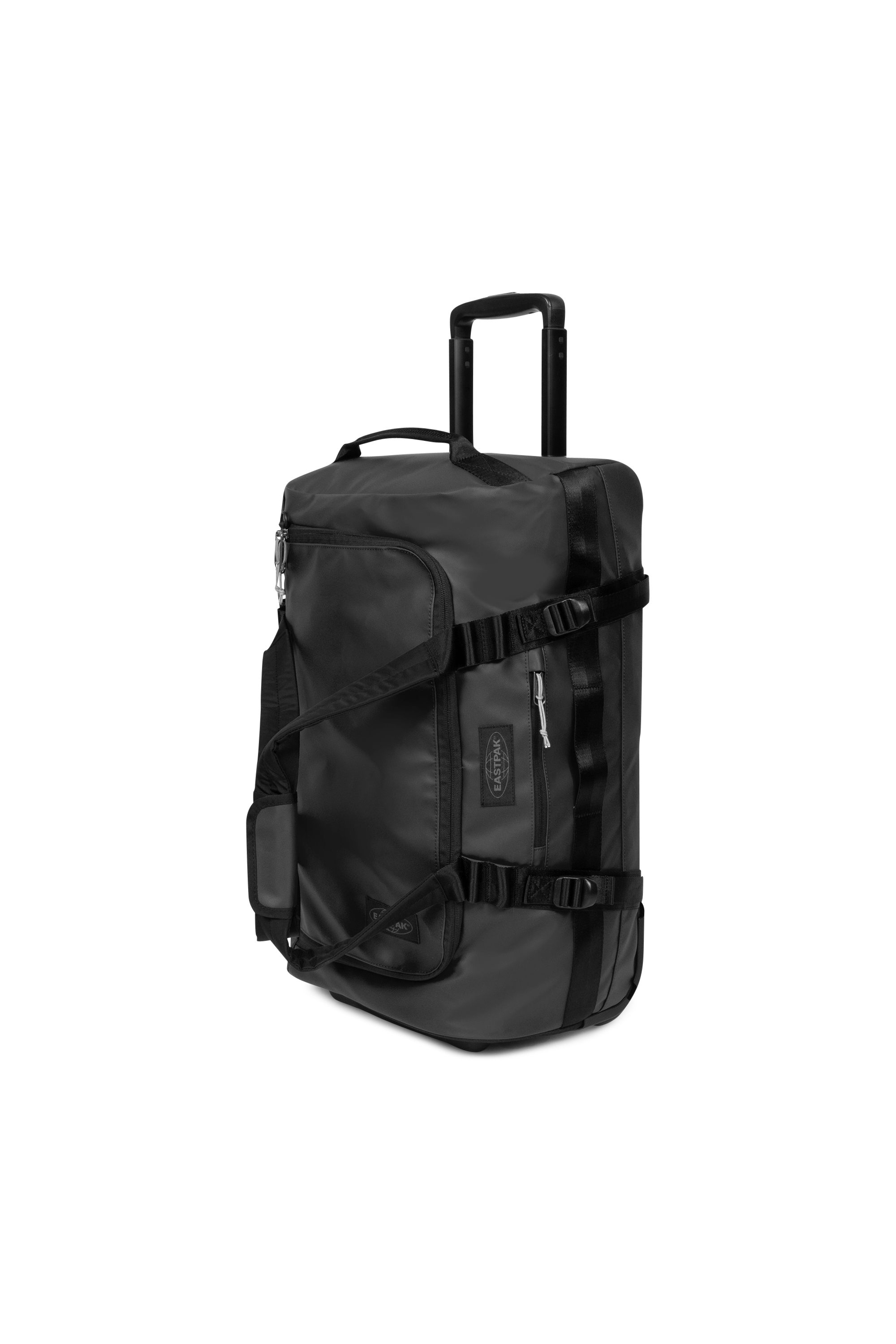 Valise duffel pack wheel s EASTPAK Noir