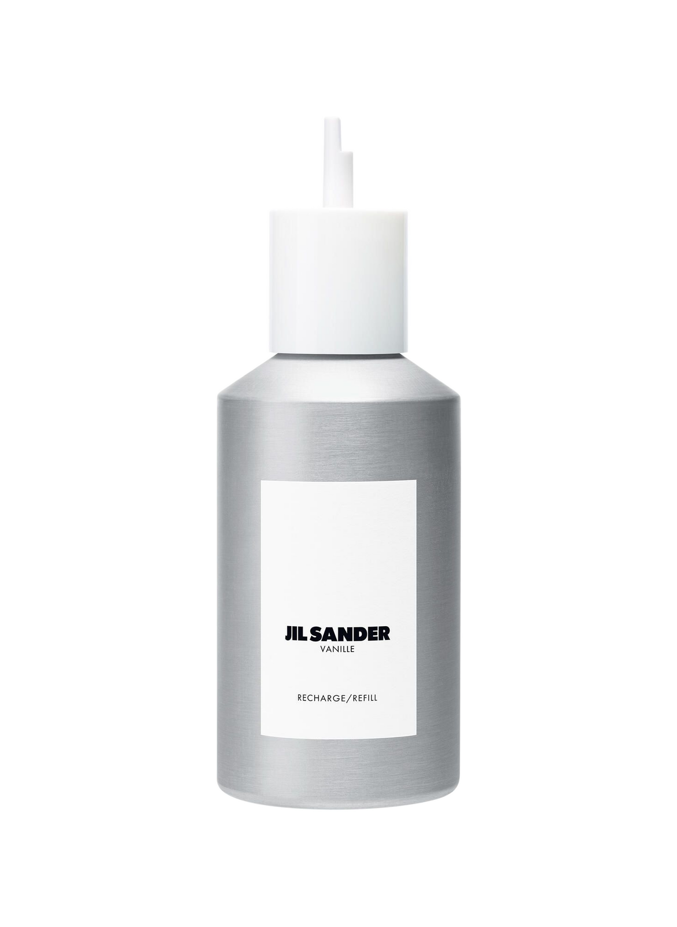 Jil Sander Olfactory Series 1 - Vanille - Navulling Eau de Parfum JIL SANDER No color
