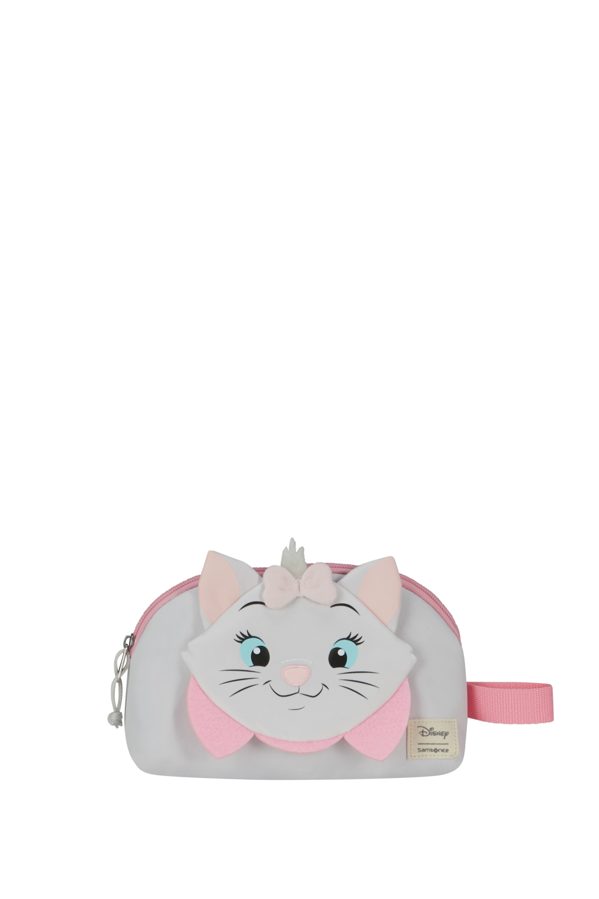 Happy sammies disney trousse de toilette taille s SAMSONITE Gris