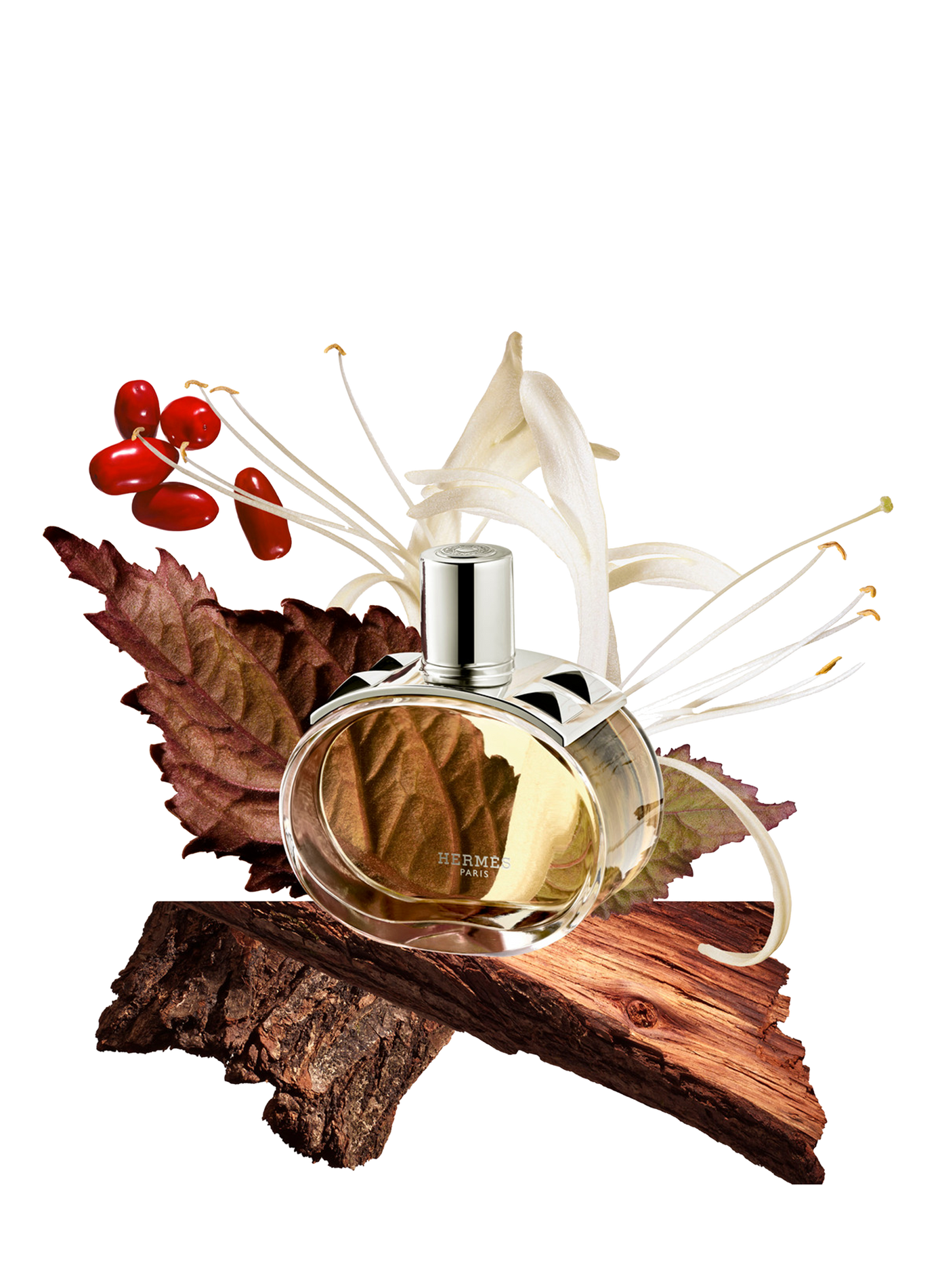 Barénia - Nachfüllung Eau de Parfum HERMÈS No color