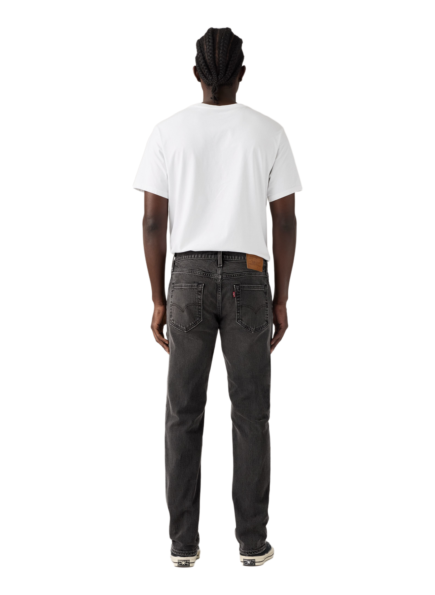 511 slim-fit jeans LEVI'S Black