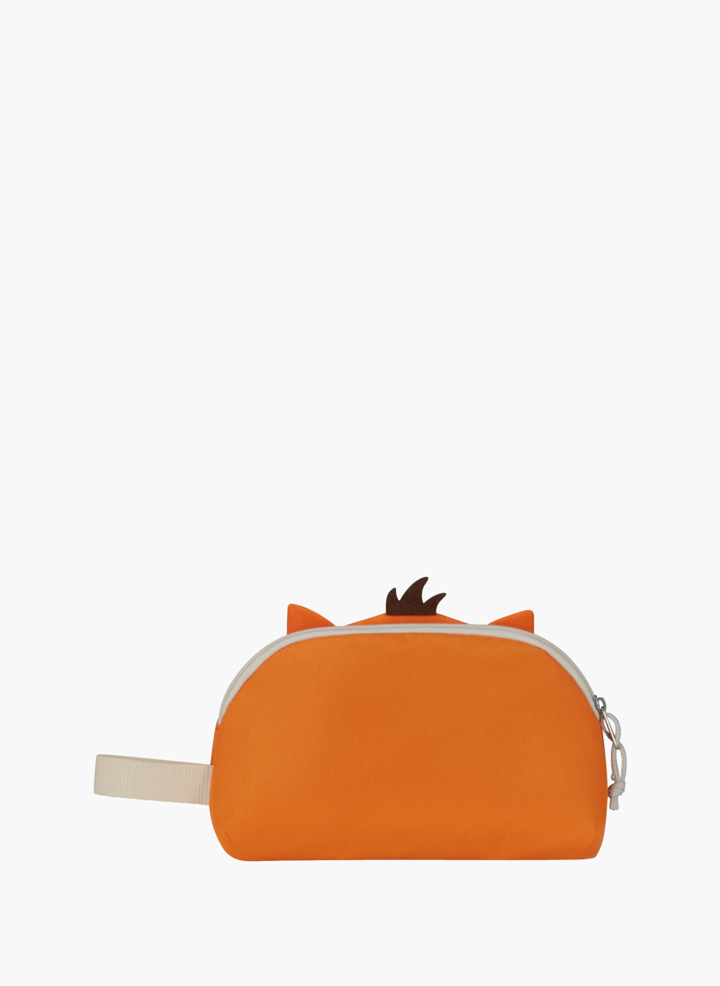 Happy sammies eco trousse de toilette taille s SAMSONITE Orange