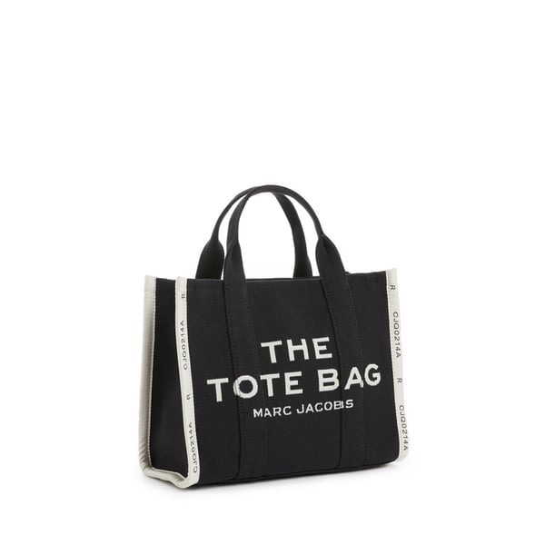 Sac cabas The Tote Bag en toile