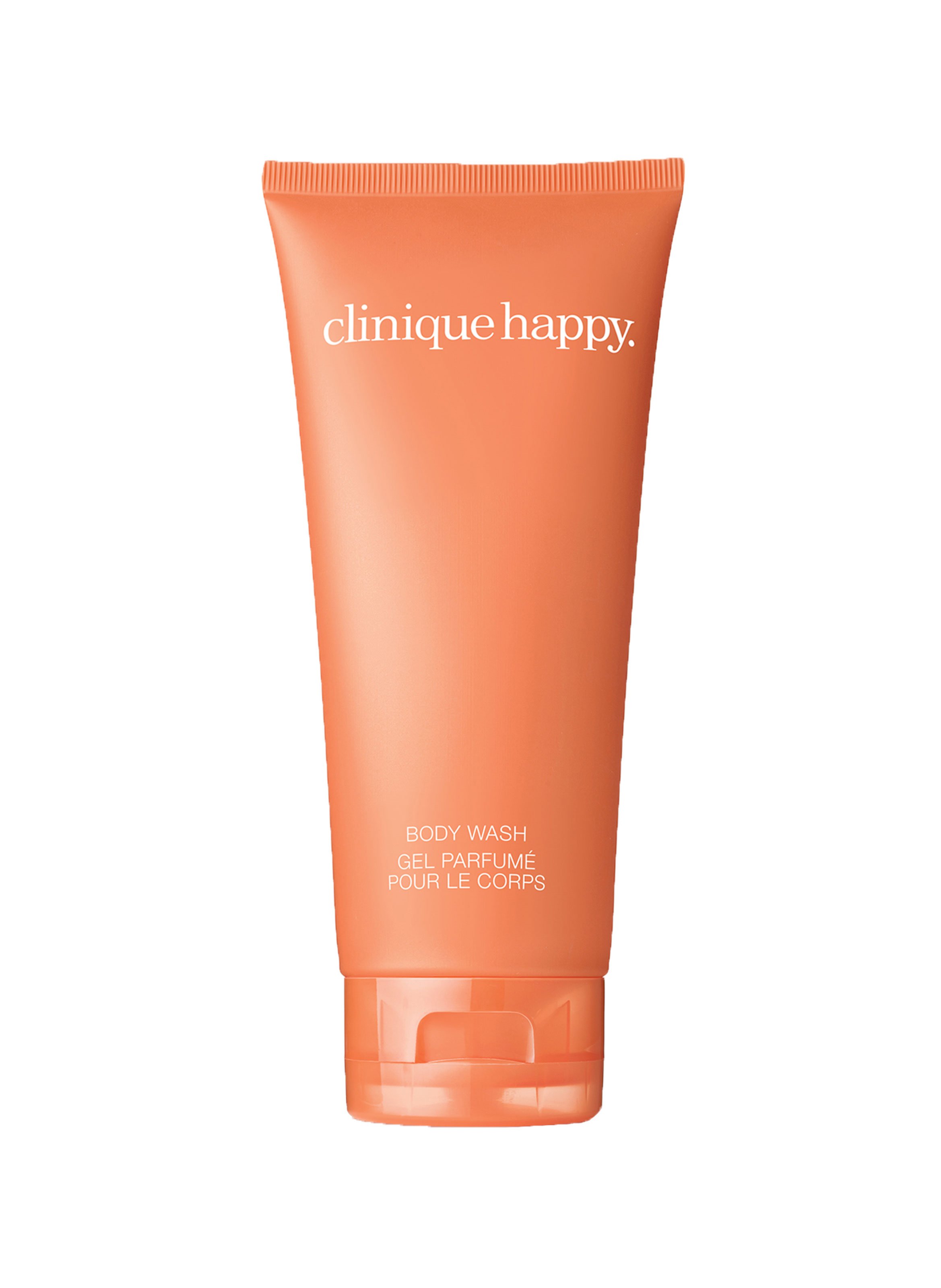 Clinique happy best sale body wash