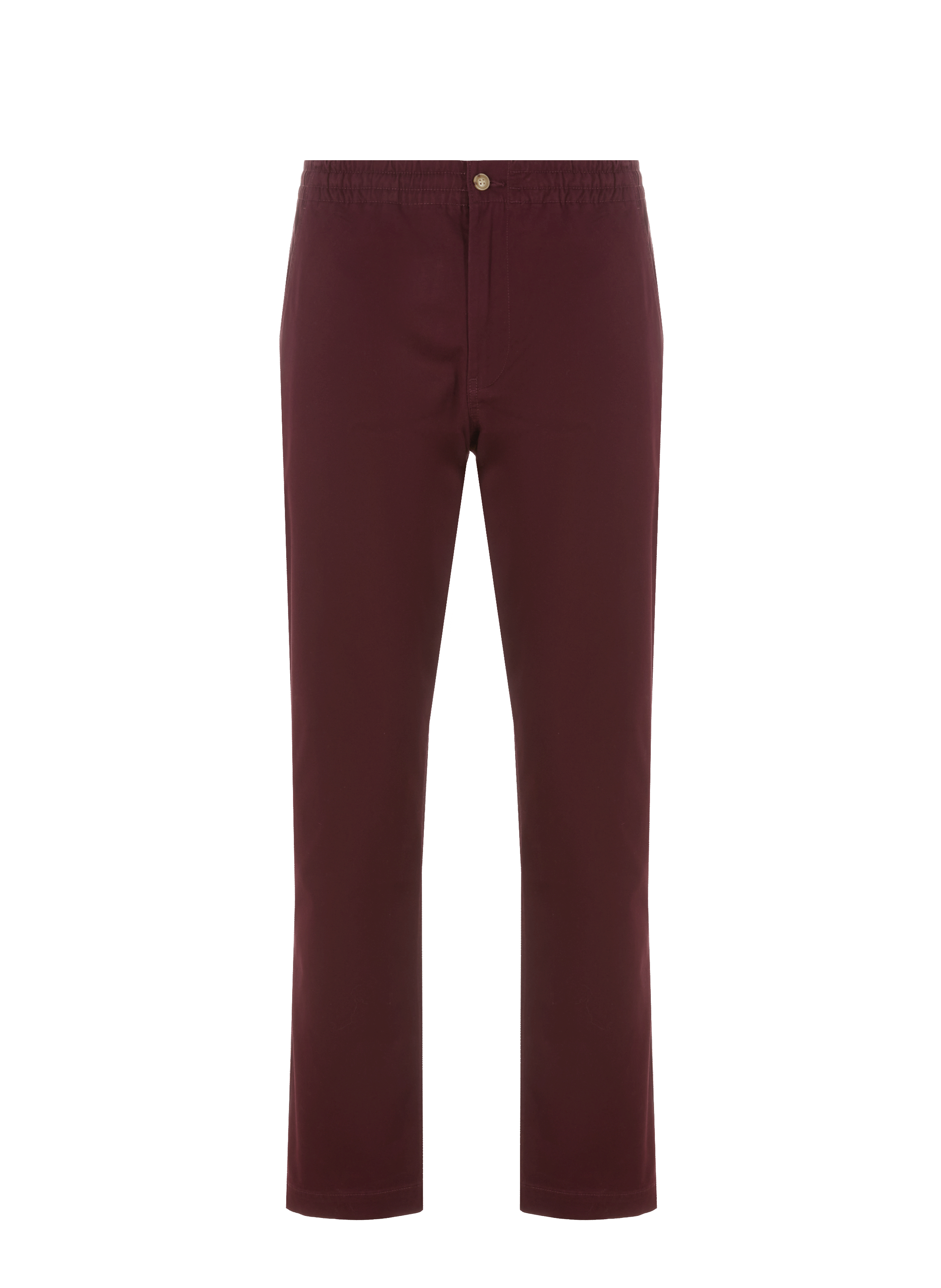 Pantalon avec taille élastique