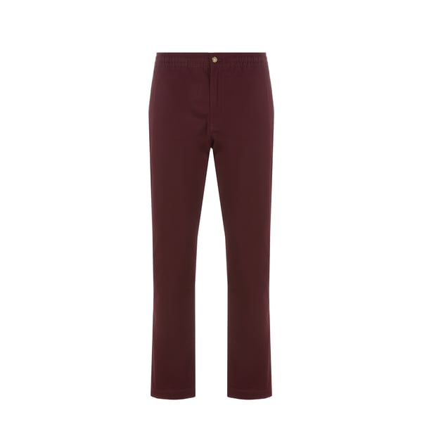 Pantalon avec taille élastique