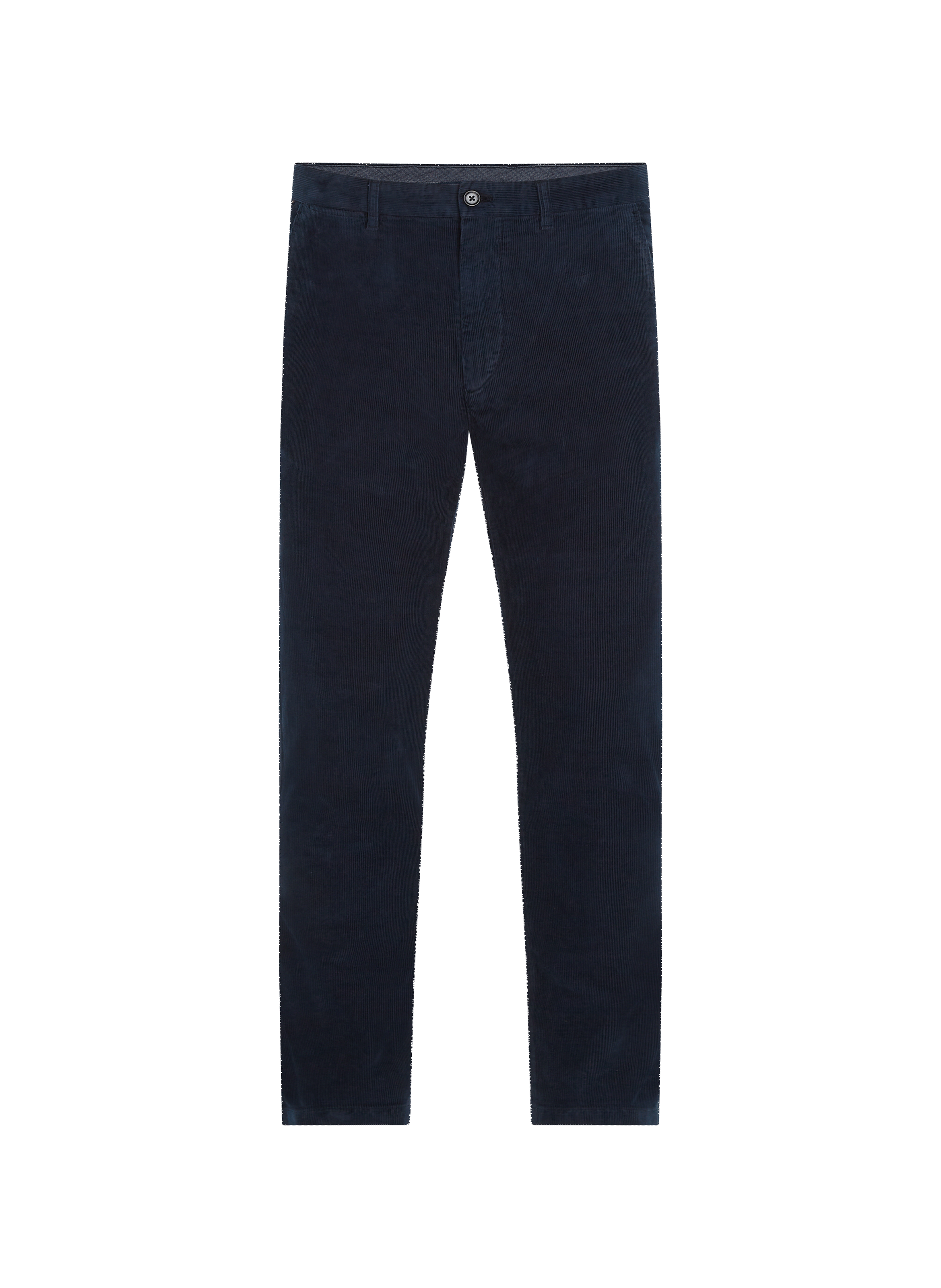Pantalon en velours côtelé
