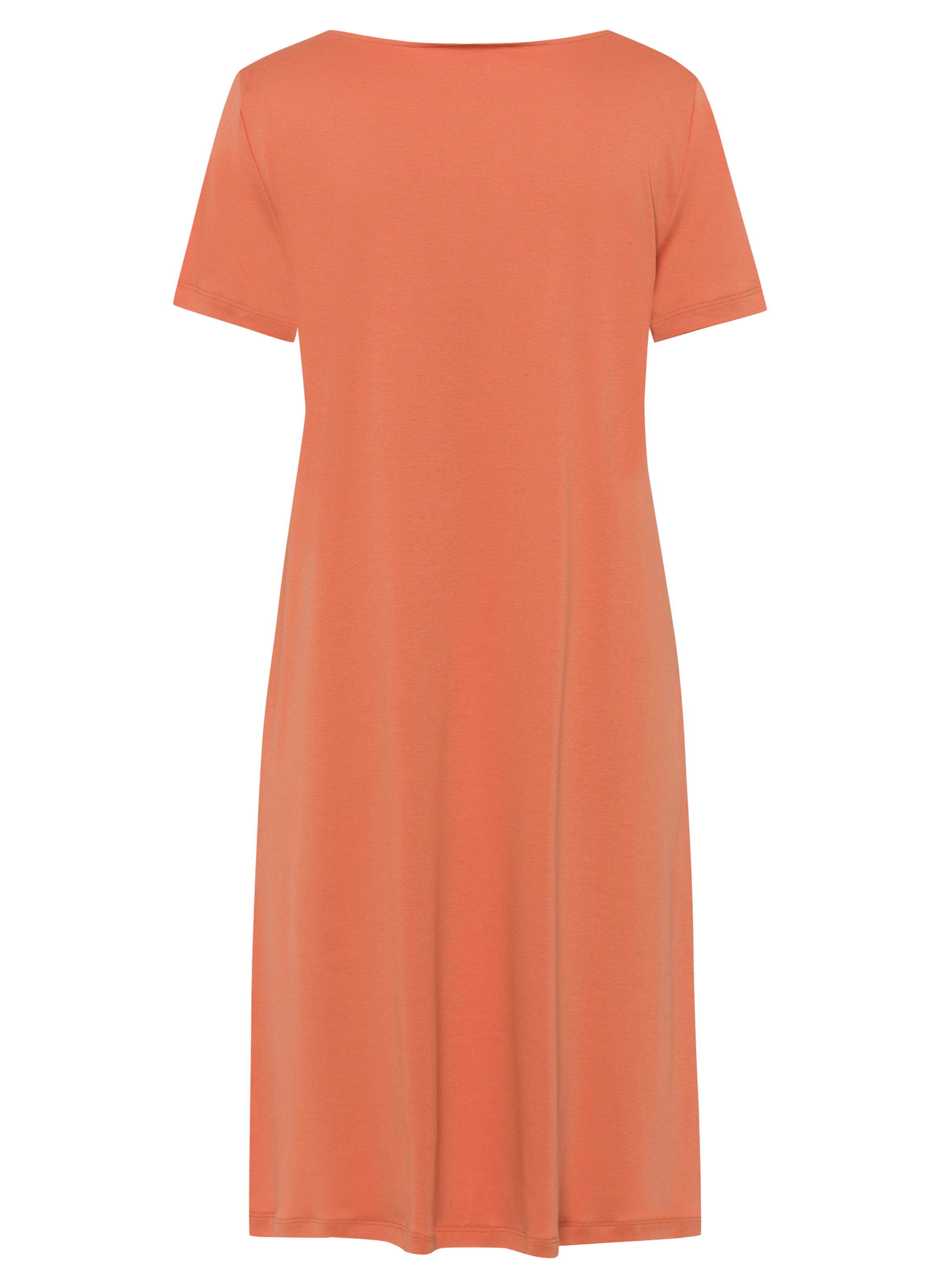 Emma nightdress HANRO Orange