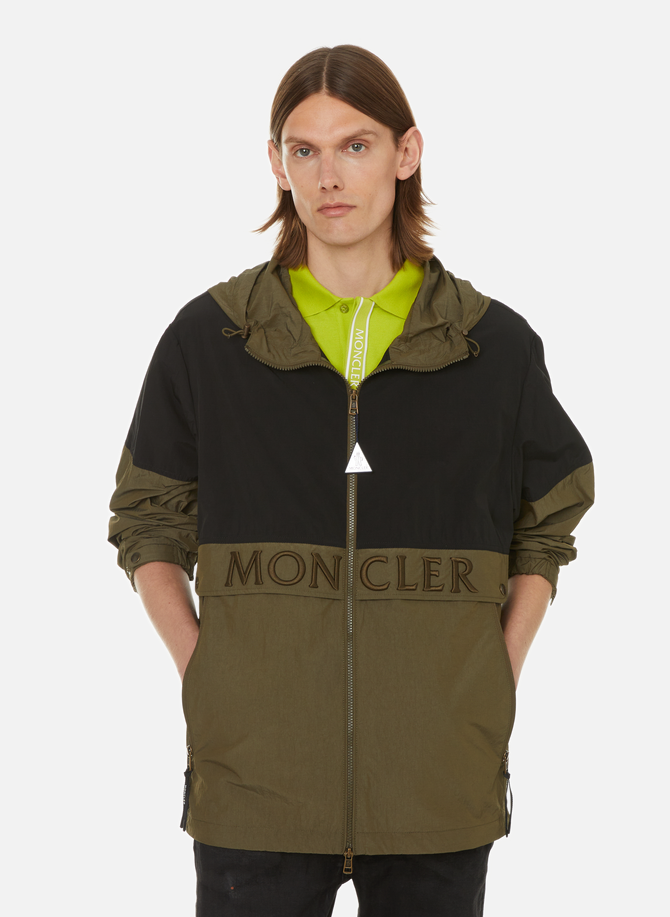 MONCLER light jacket