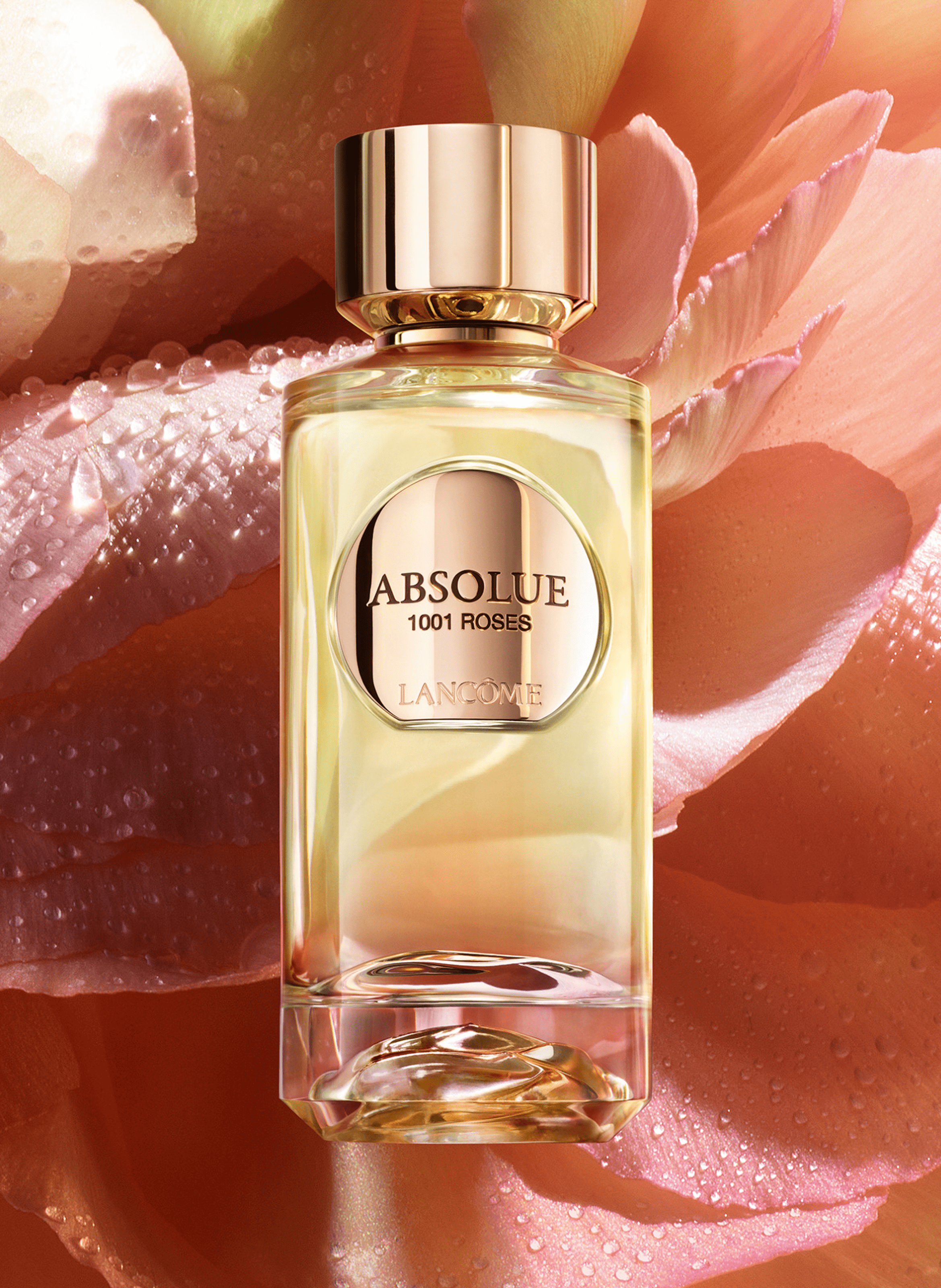 Absolue Les Parfums - 1001 Roses - Eau de Parfum LANCÔME No color