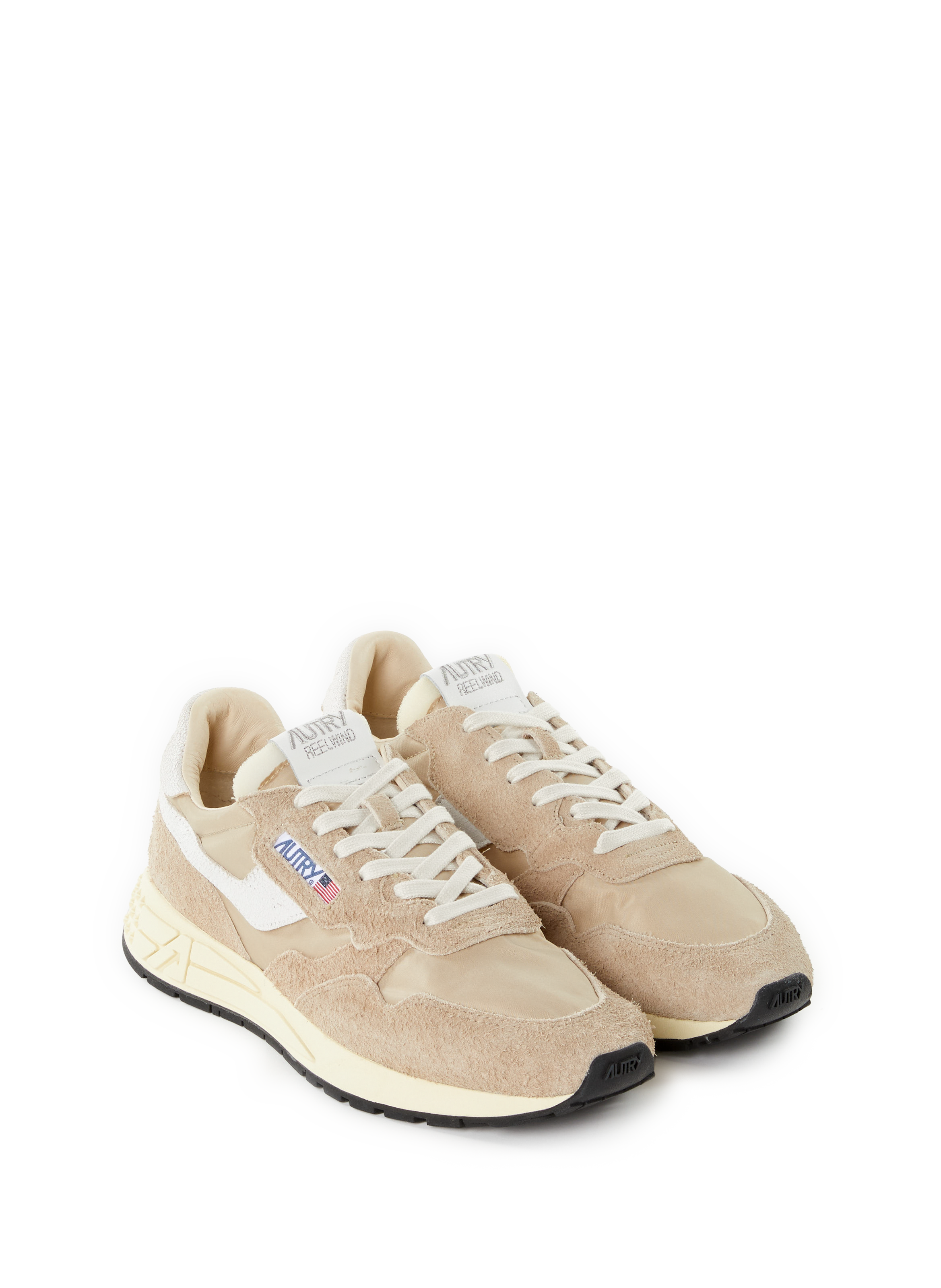 Reelwind Sneakers AUTRY White