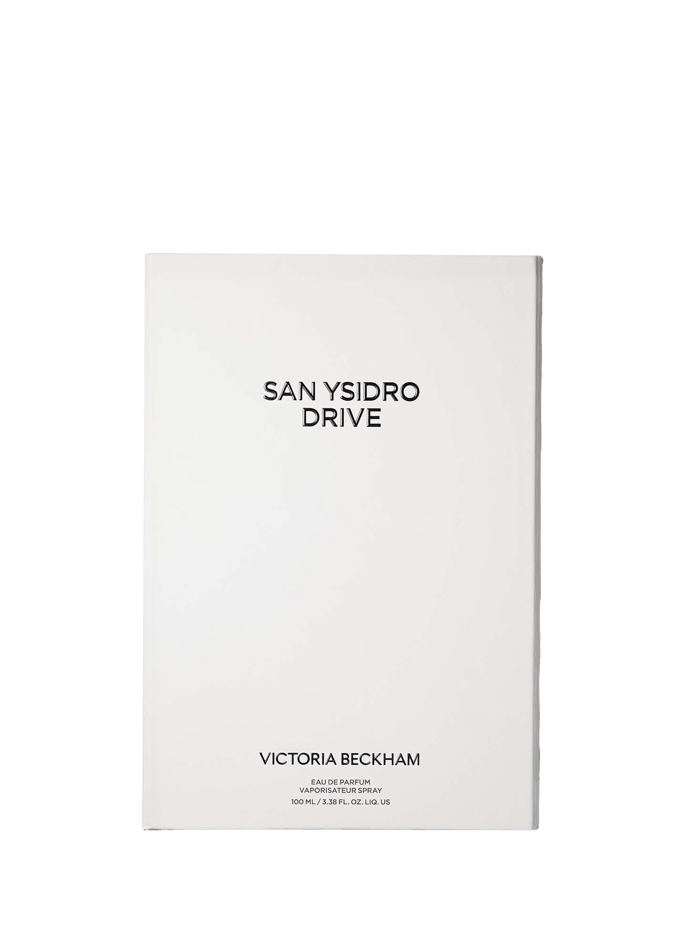 Eau de Parfum - San Ysidro Drive VICTORIA BECKHAM No color