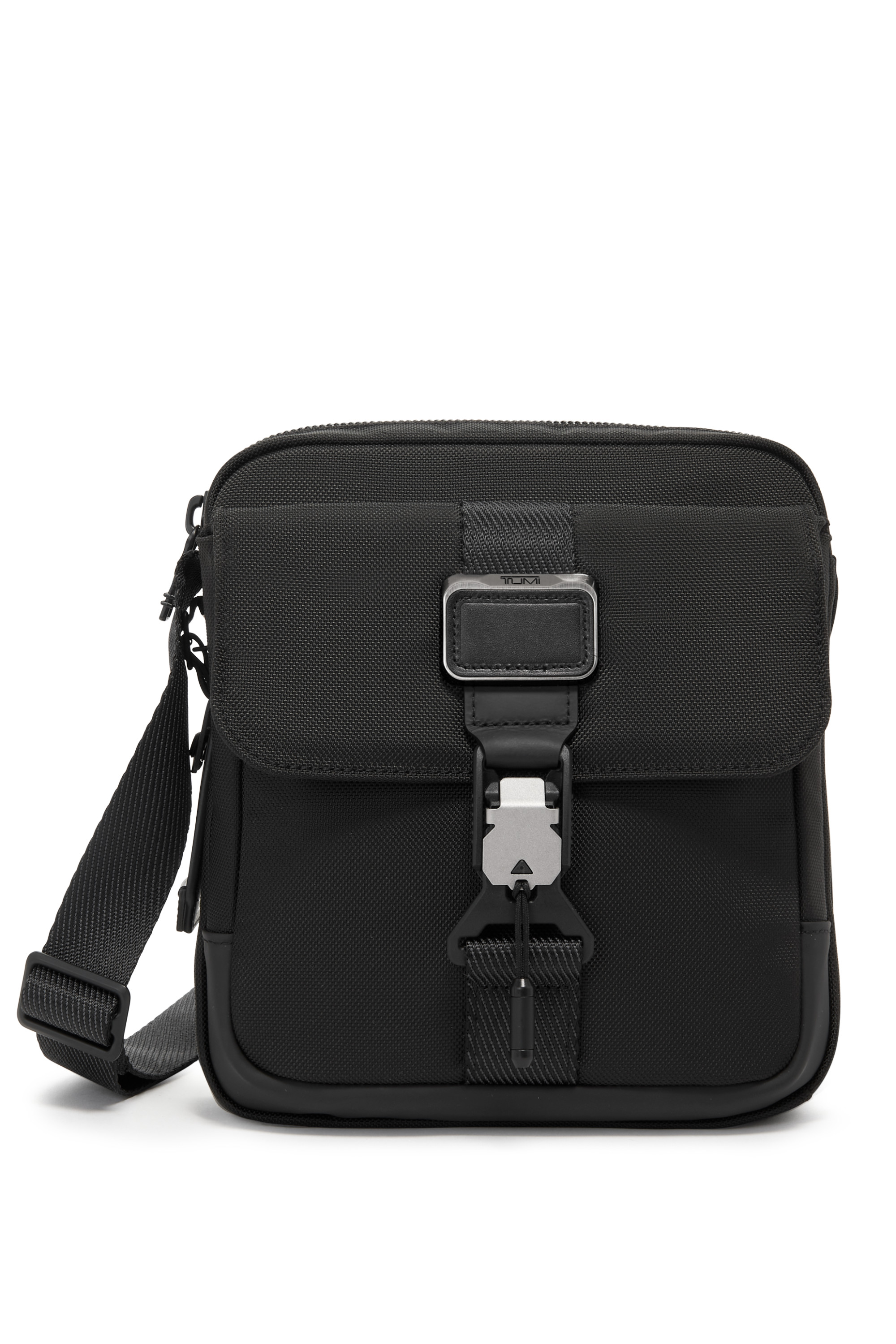 Alpha bravo cross-over bag taille s  Black
