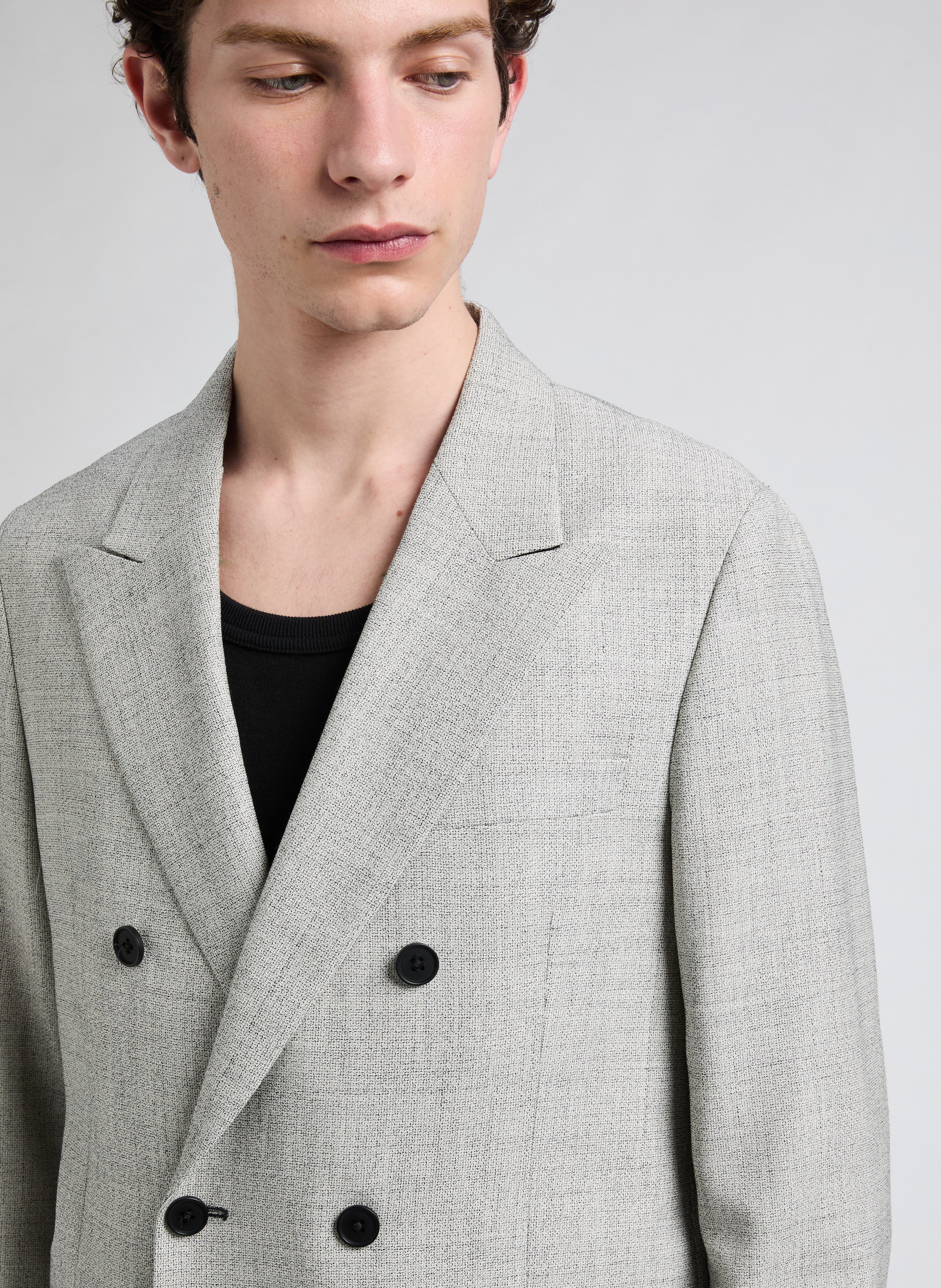 Fast suit jacket SAISON 1865 Beige