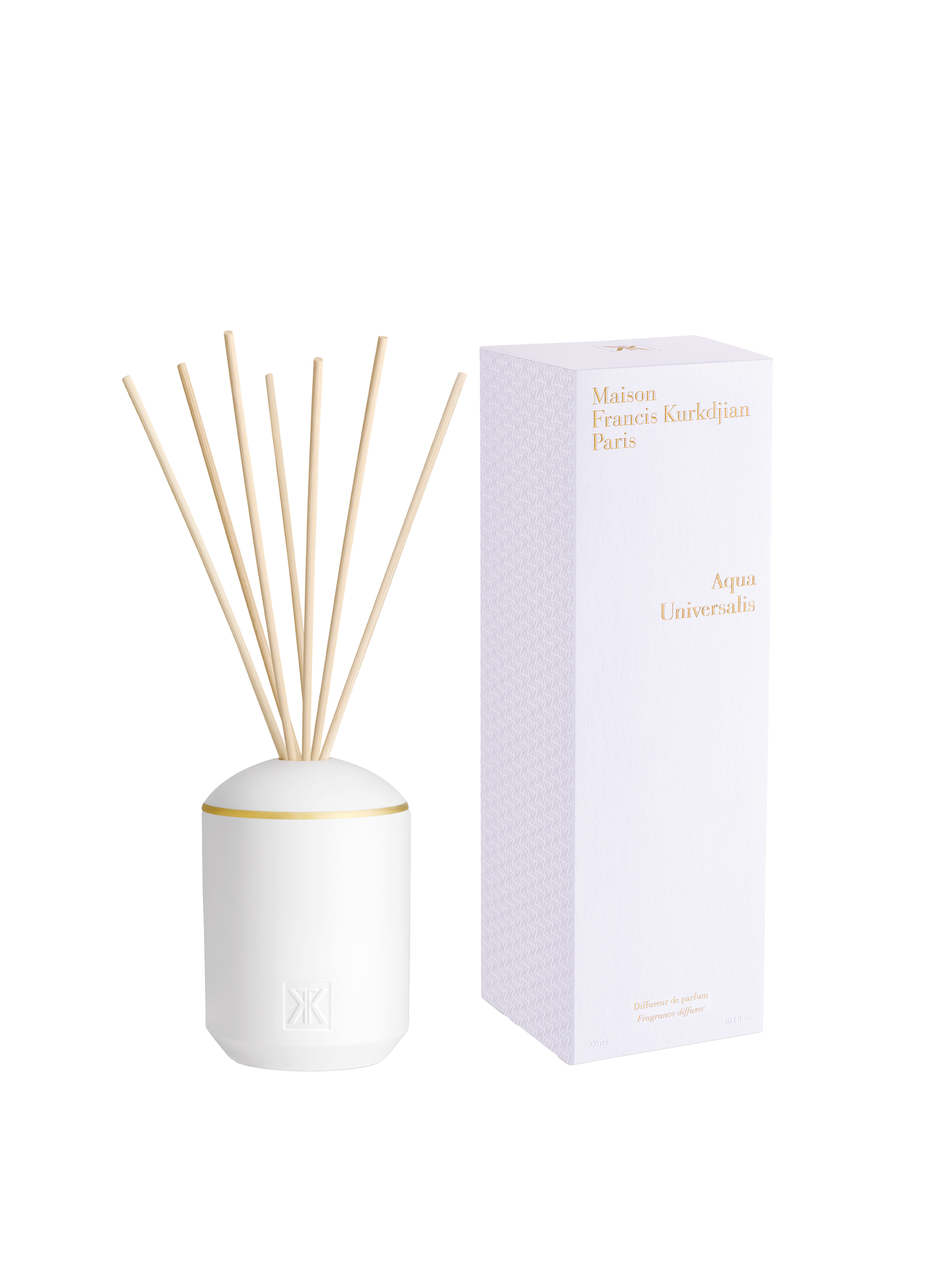 Aqua Universalis - Perfume Diffuser MAISON FRANCIS KURKDJIAN No color