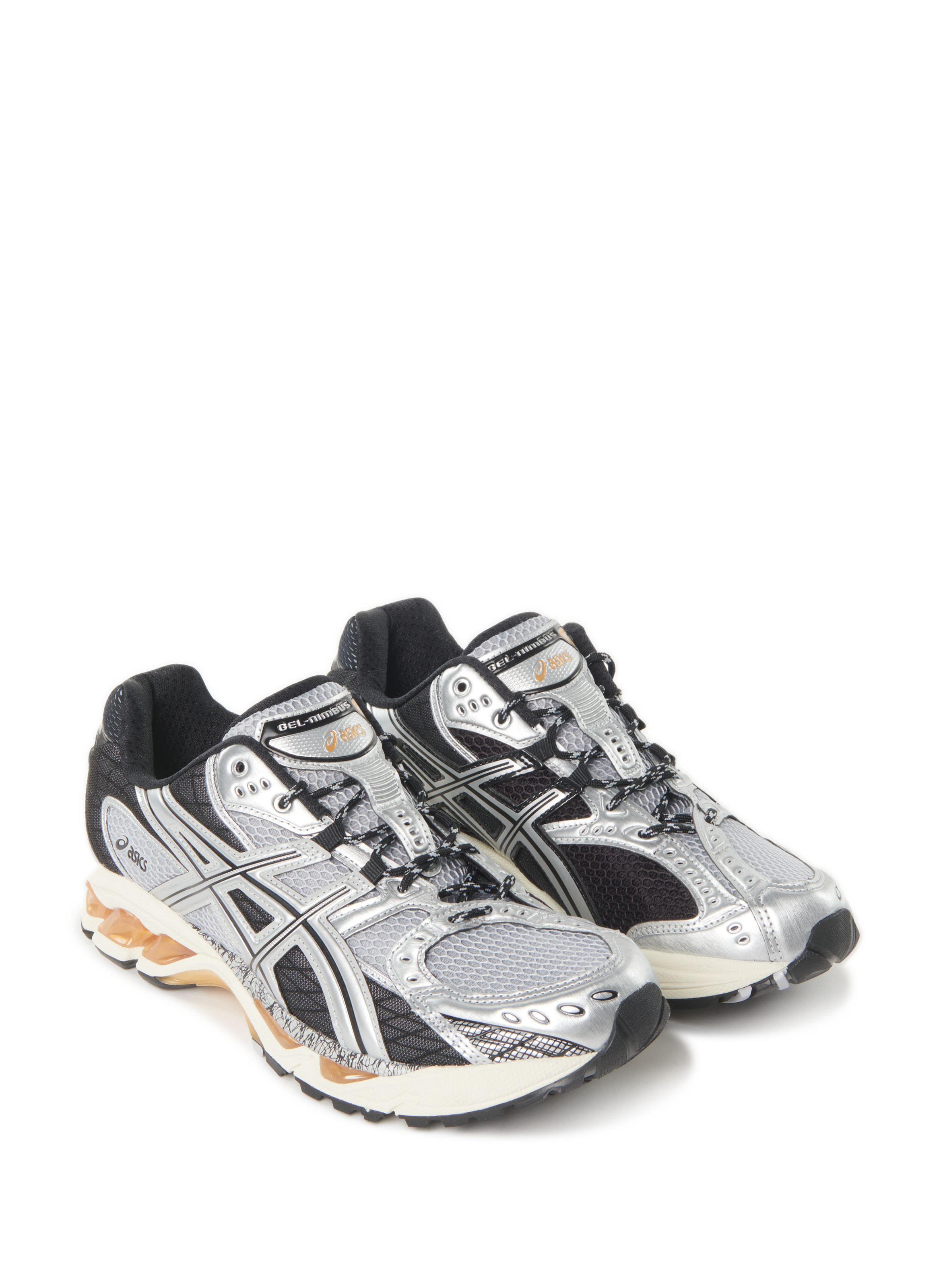 Gel Nimbus 10.1 Sneakers ASICS Grey