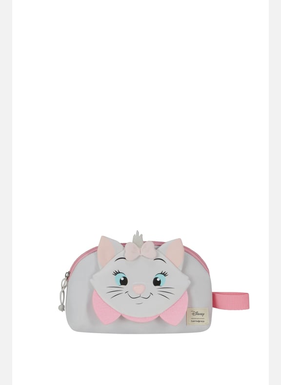 Happy sammies disney trousse de toilette taille s Gris by SAMSONITE SAMSONITE Happy sammies disney trousse de toilette taille s Gris