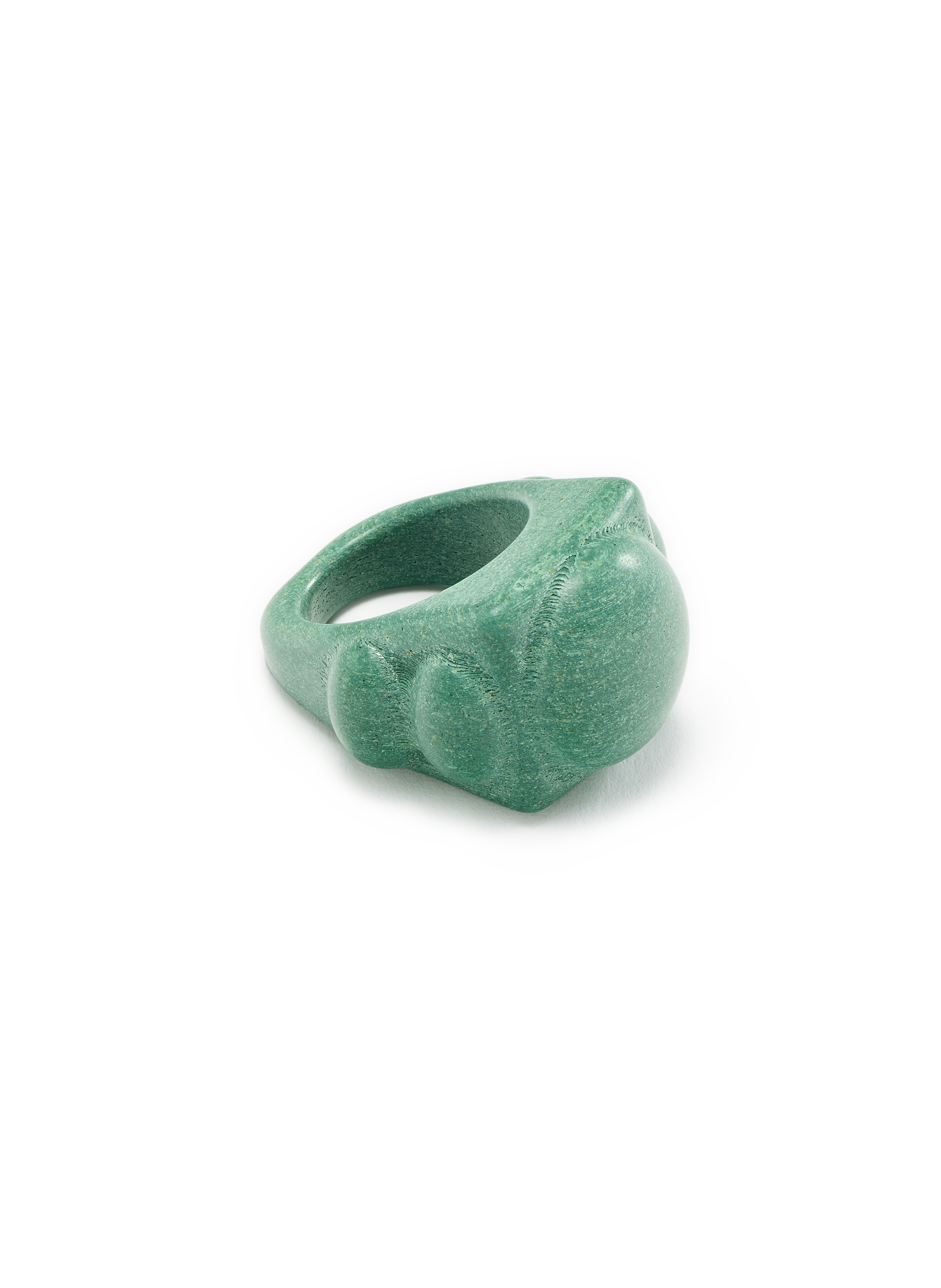 Bague All in one sauce LA MANSO Vert