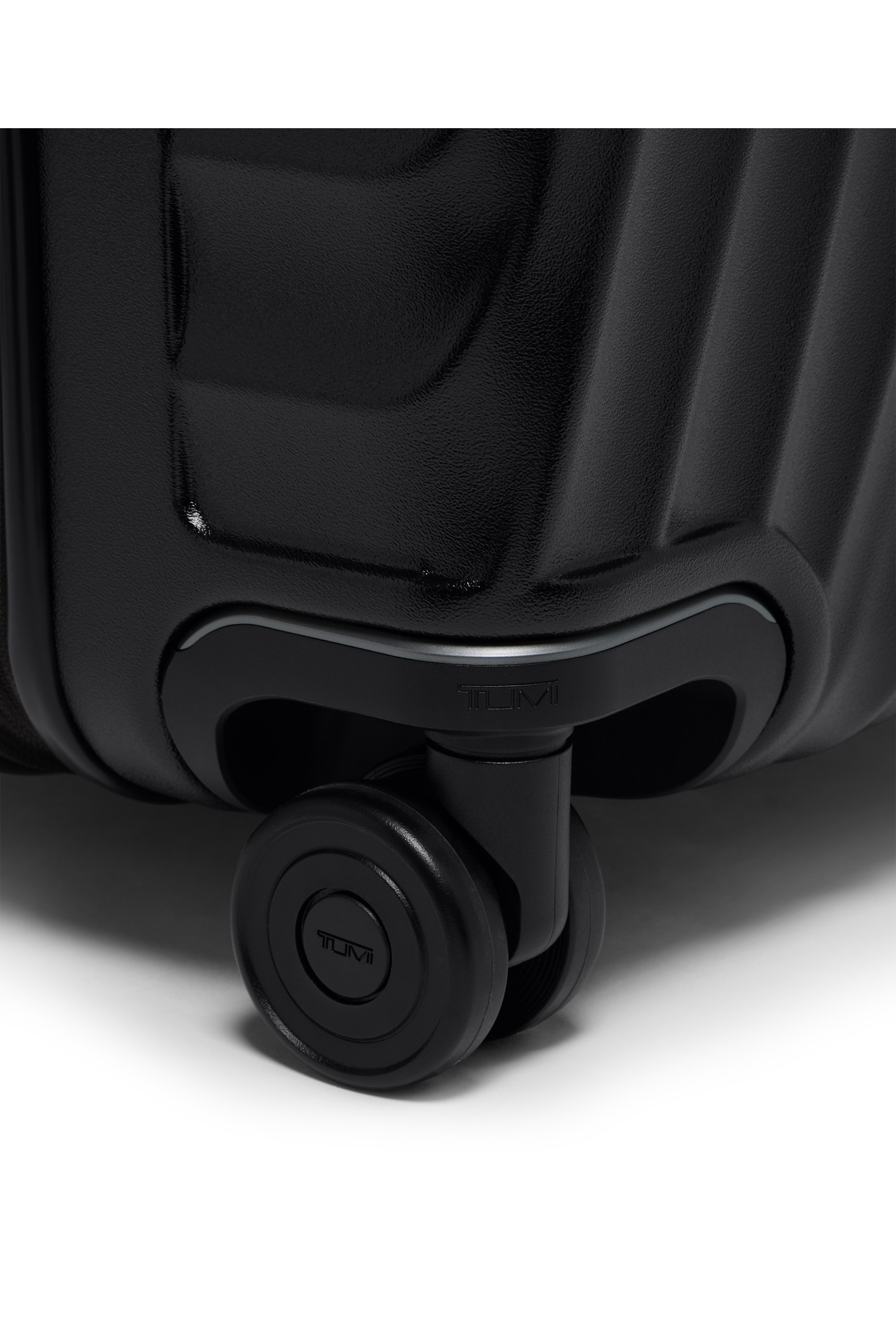 19 degree transporter taille l TUMI Noir