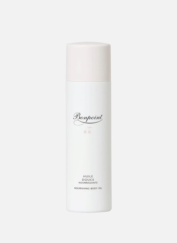Huile Douce Nourrissante by BONPOINT BONPOINT Huile Douce Nourrissante