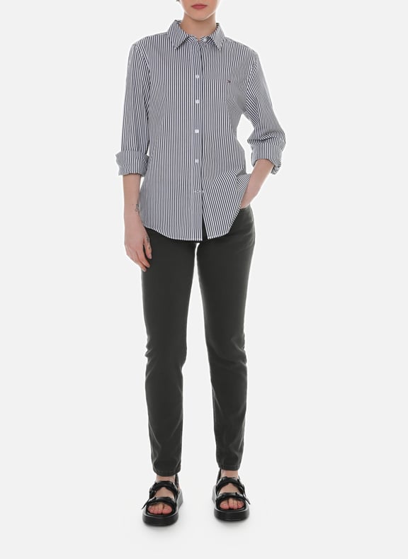 Jean slim 2019 D-strukt Gris by DIESEL DIESEL Jean slim 2019 D-strukt Gris