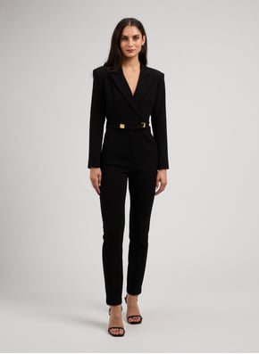 Combinaison tailleur Zadie GUESS Combinaison tailleur Zadie GUESS