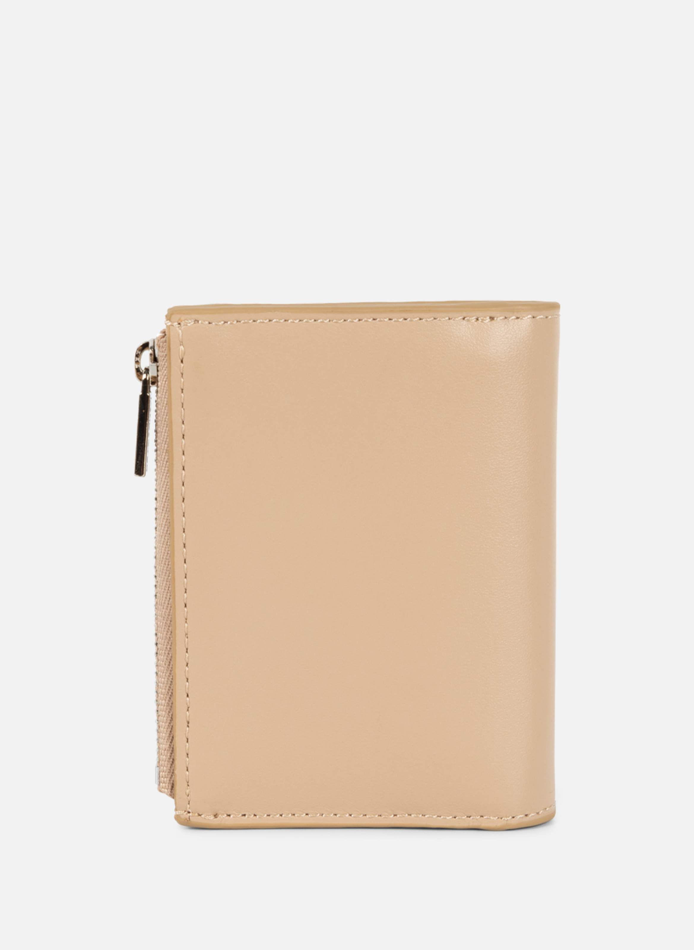 Wallet - Paris PM LANCASTER Beige