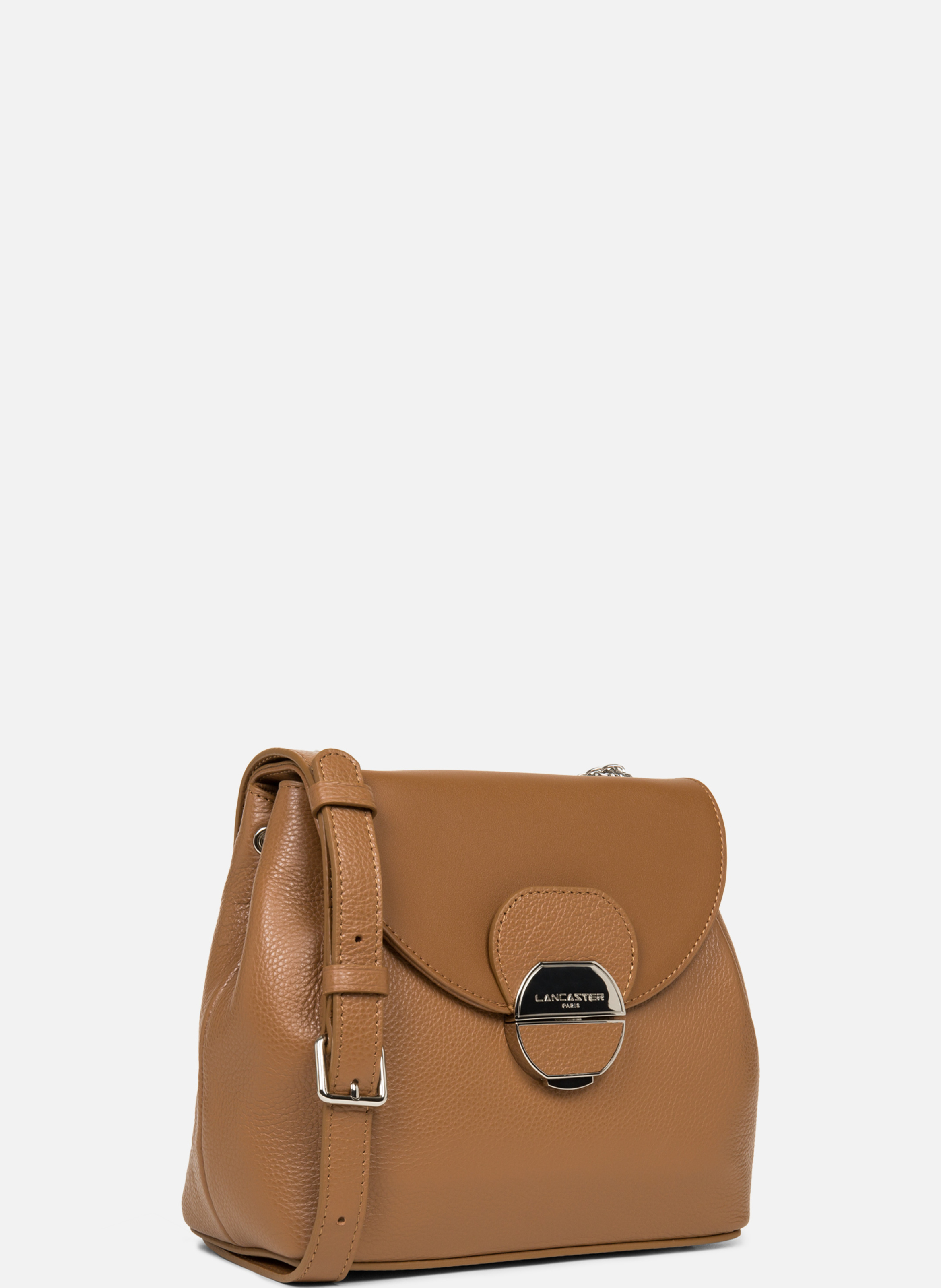 Crossbody bag - Pia LANCASTER Brown