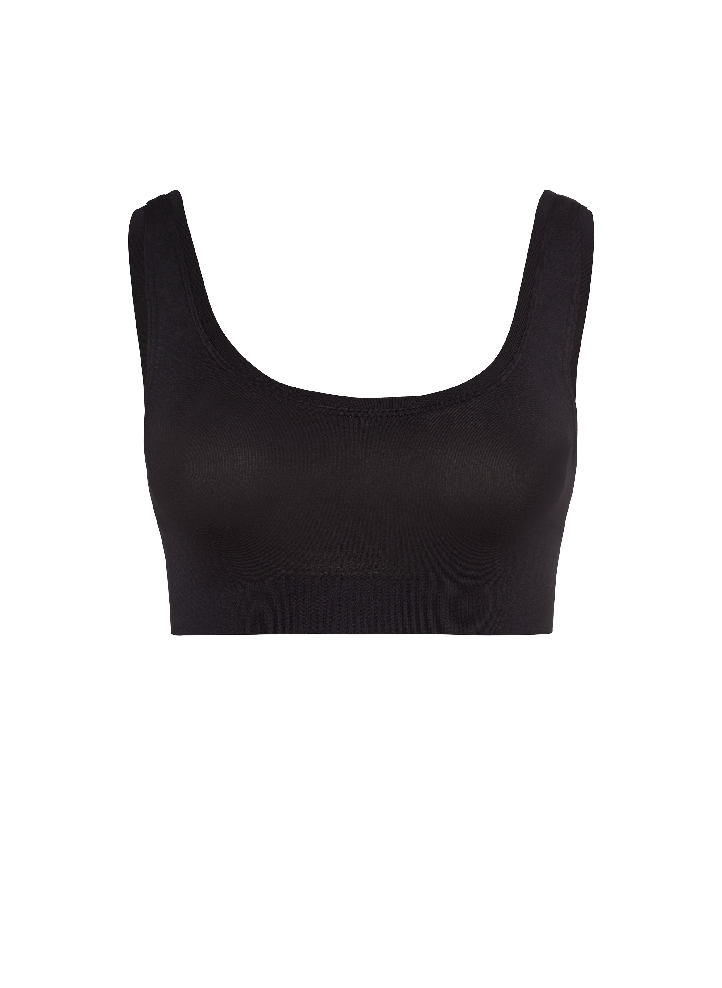Brassière unie  HANRO