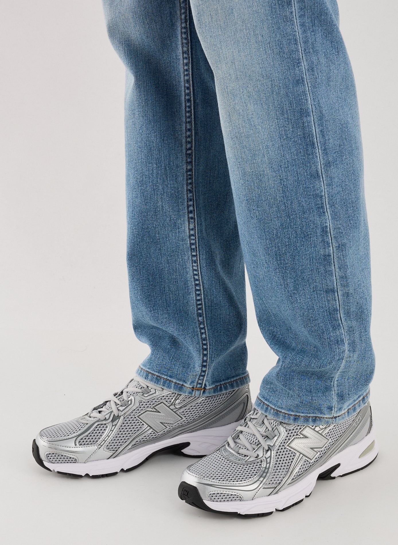 Sneakers U740 NEW BALANCE Multicolour