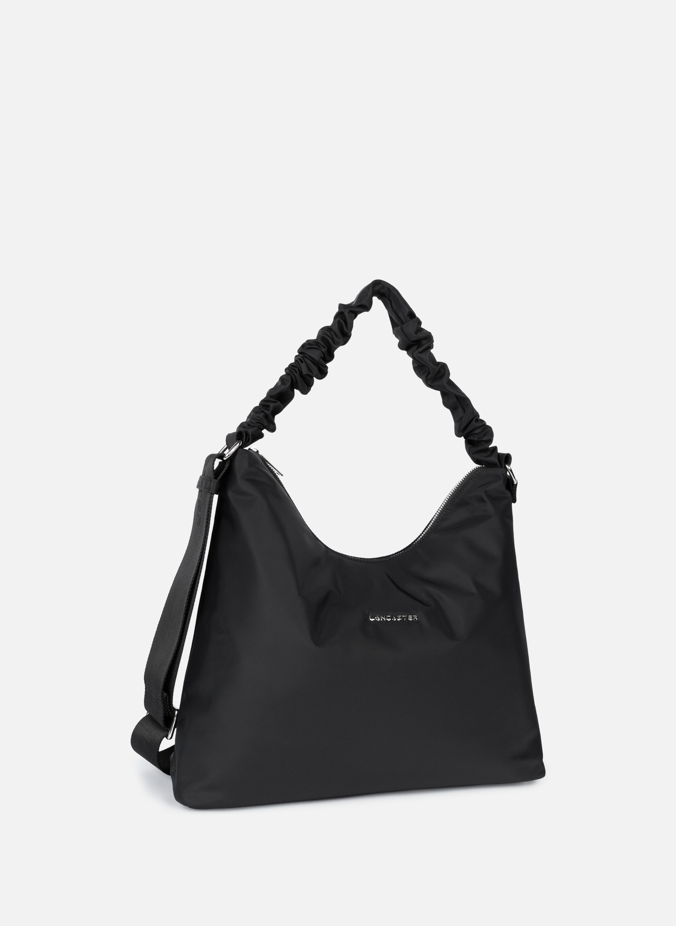 Sac seau - basic chouchou LANCASTER Noir