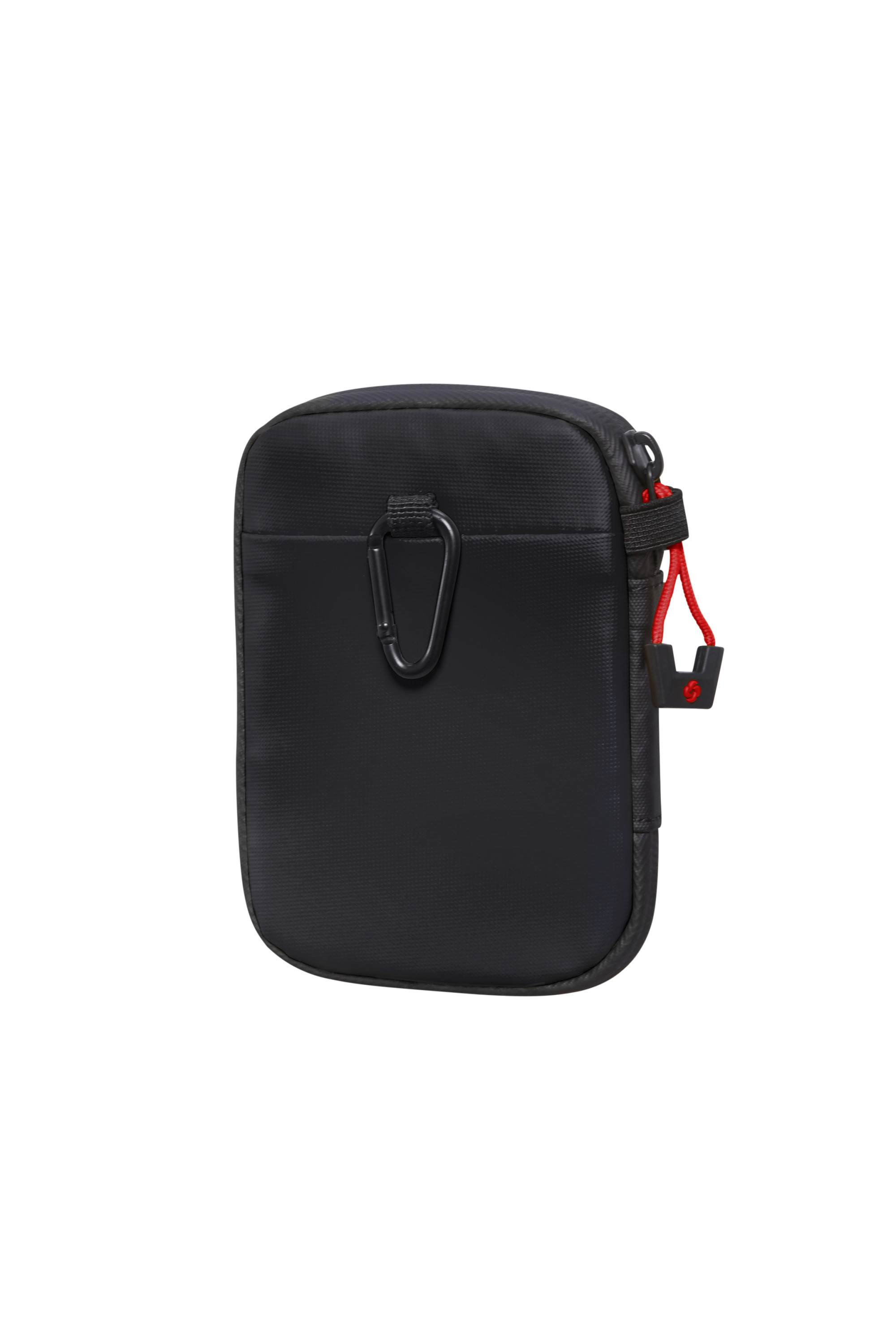 Ecodiver add-ons wallet taille s Noir