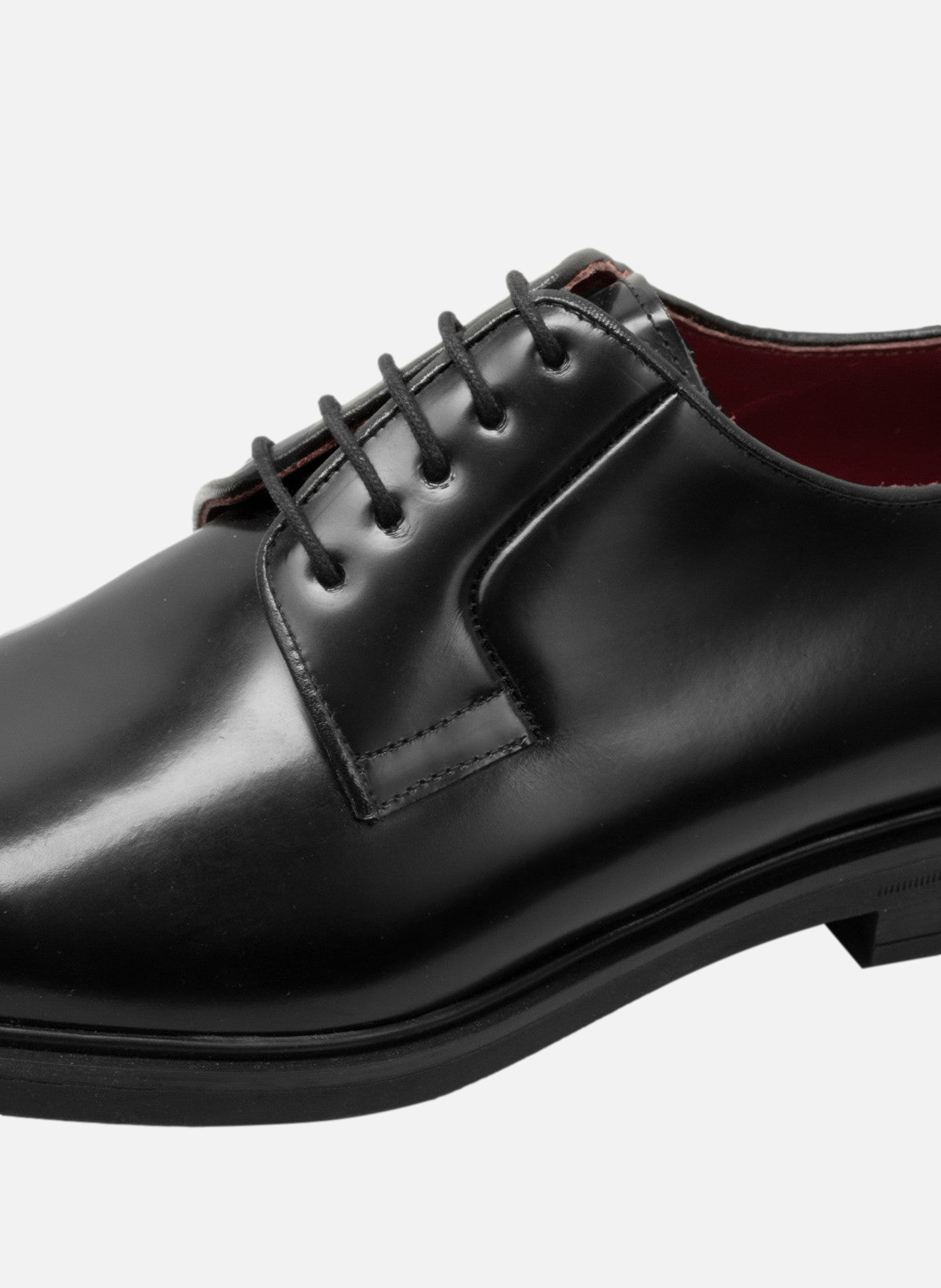 Derby noham FINSBURY Noir