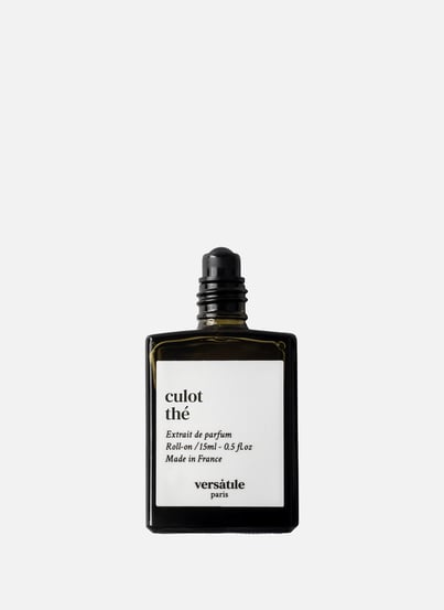 Culot thé VERSATILE PARIS Culot thé VERSATILE PARIS