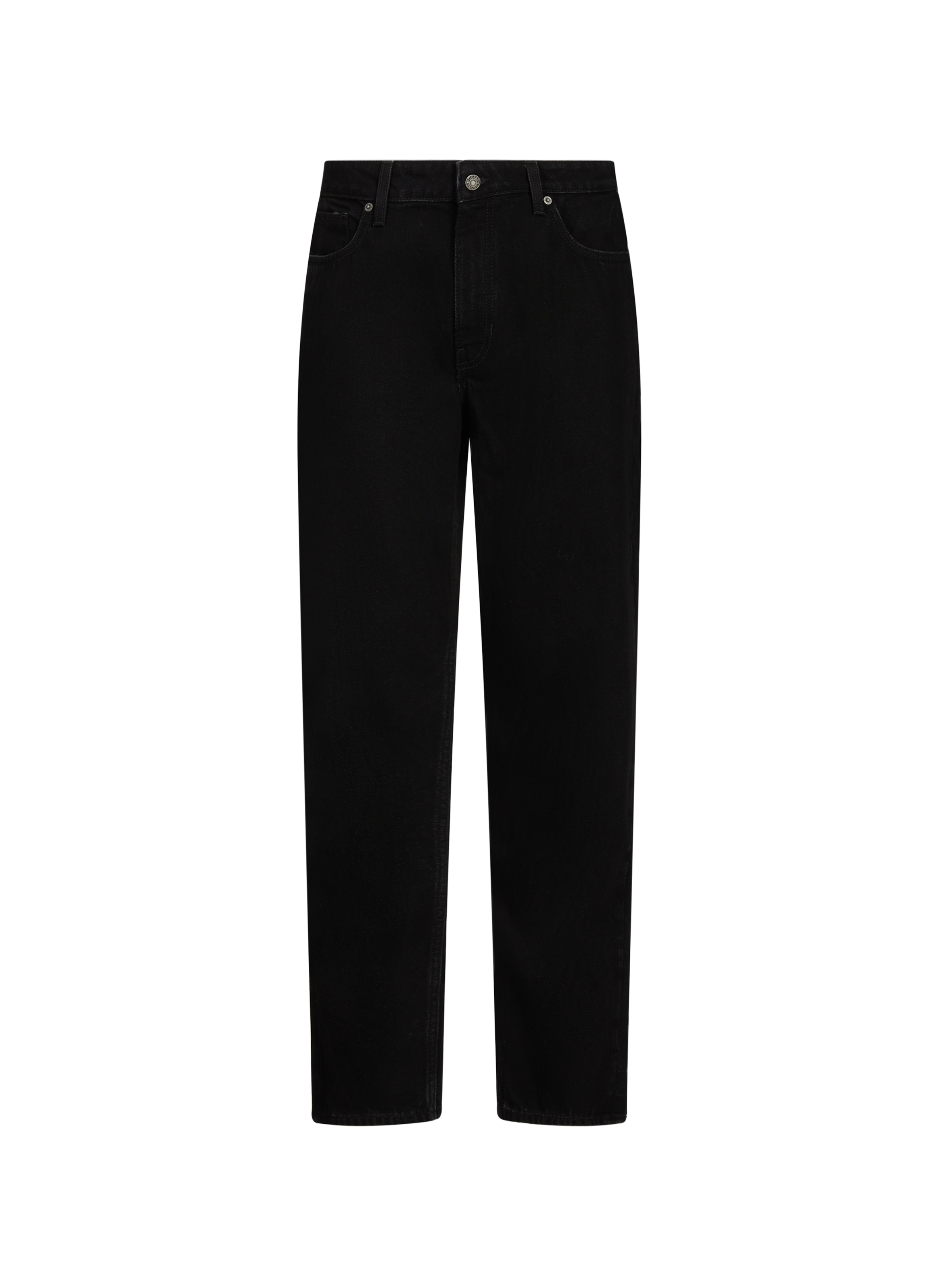 Cotton G15 Jeans GUESS Black