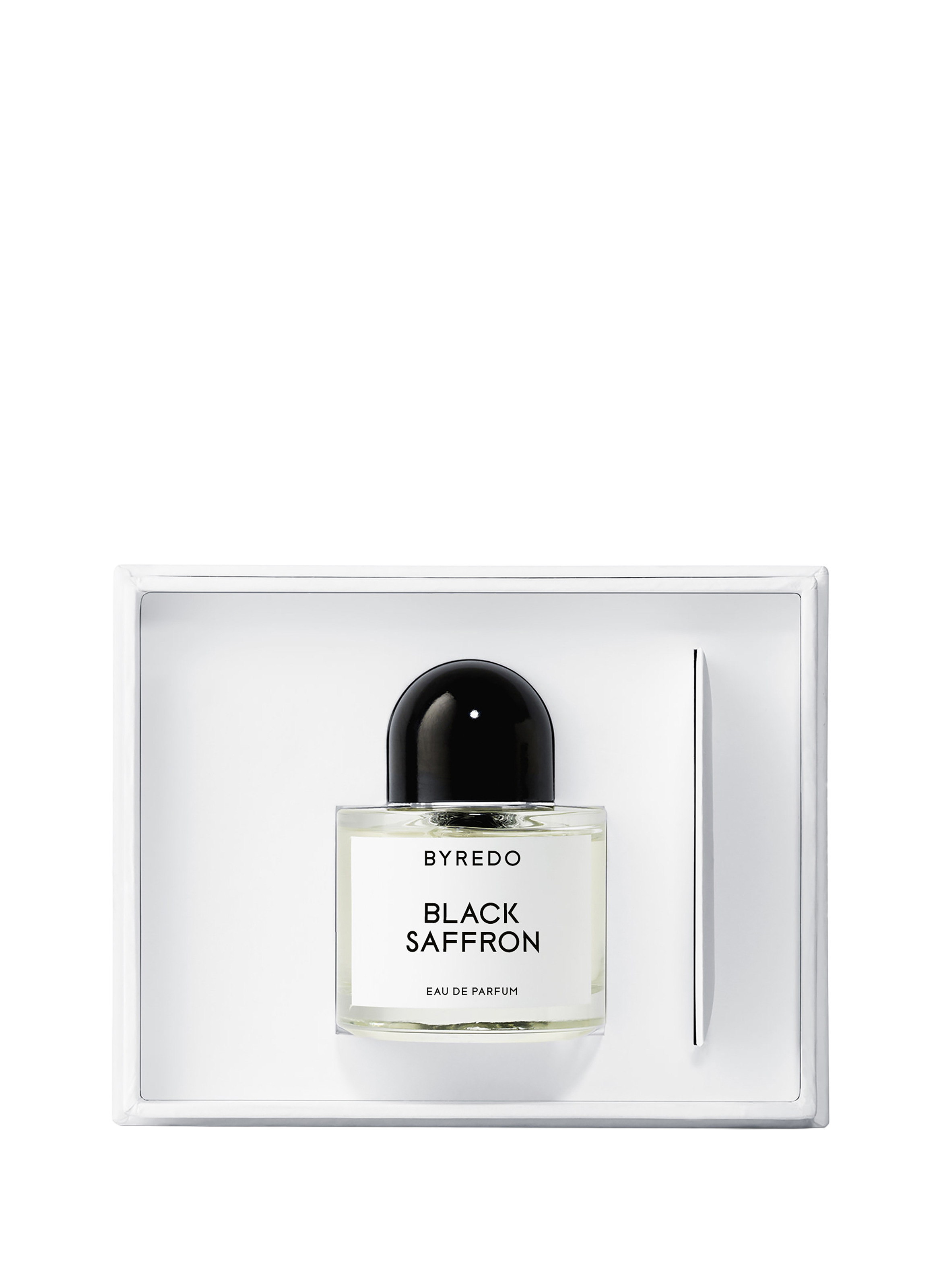 Eau de Parfum - Black Saffron BYREDO No color